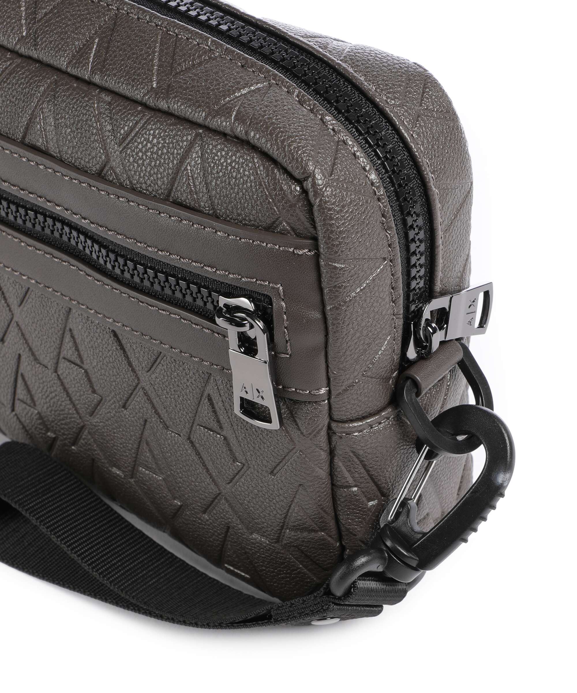 Armani Exchange Liam Toilettas major brown - Image 3