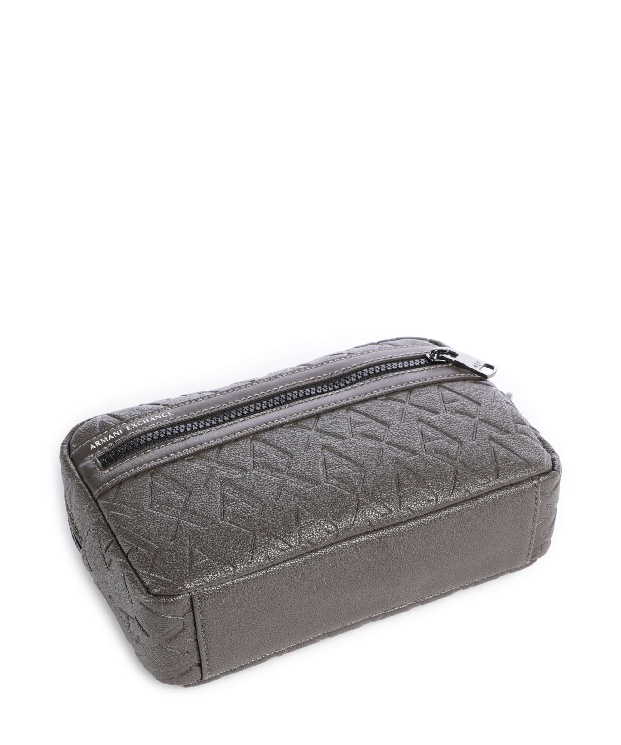 Armani Exchange Liam Toilettas major brown - Image 4