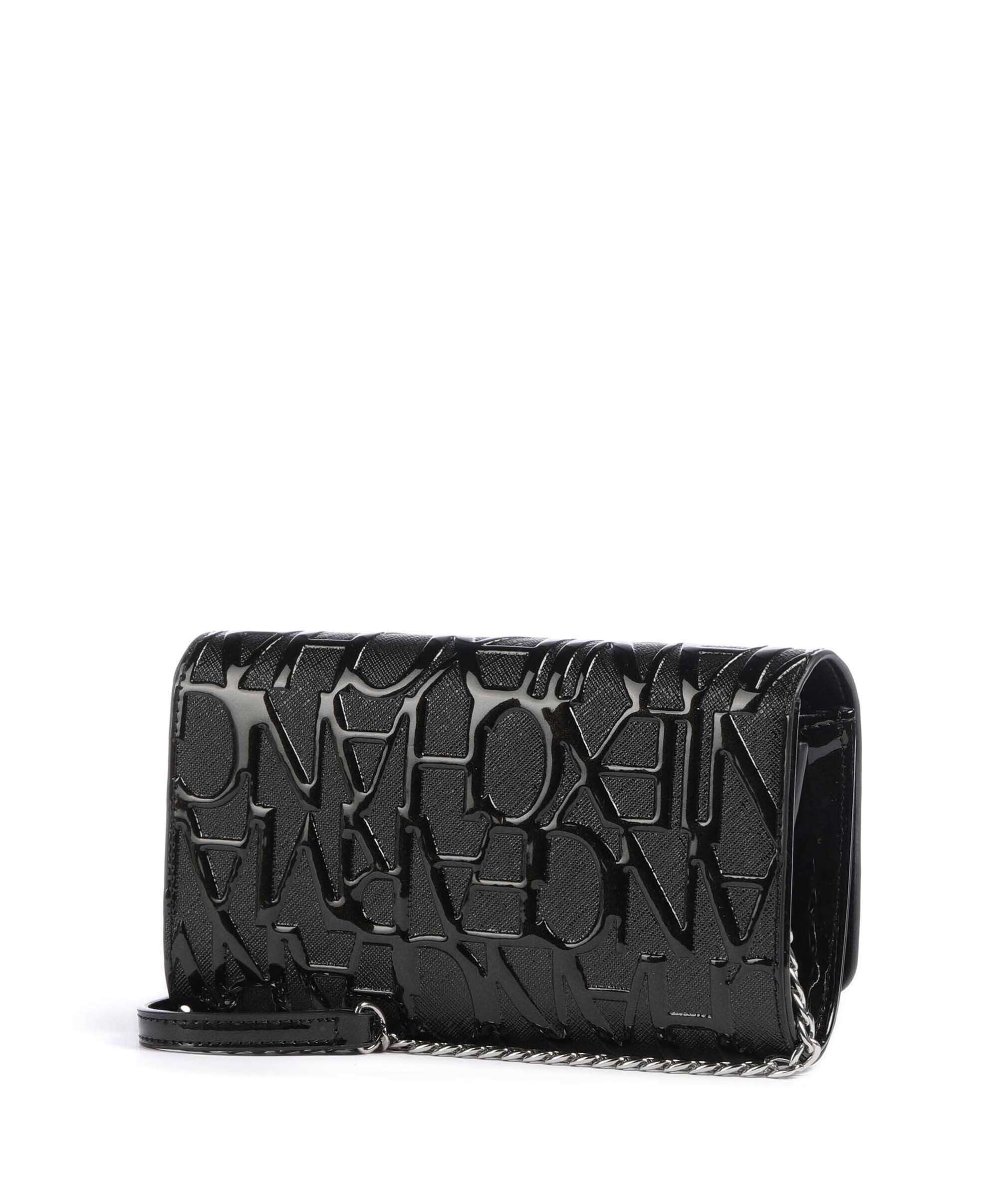 Armani Exchange Liz Crossbody tas black - Image 2