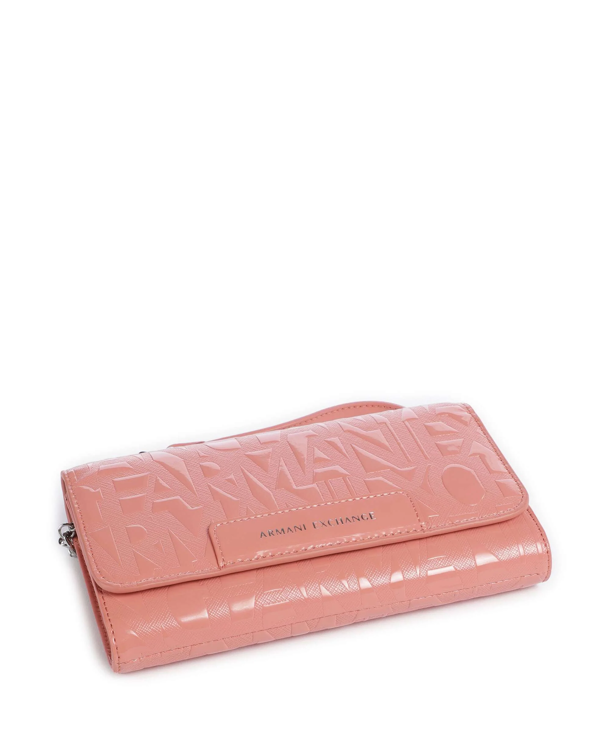 Armani Exchange Liz Crossbody tas petal pop - Image 5