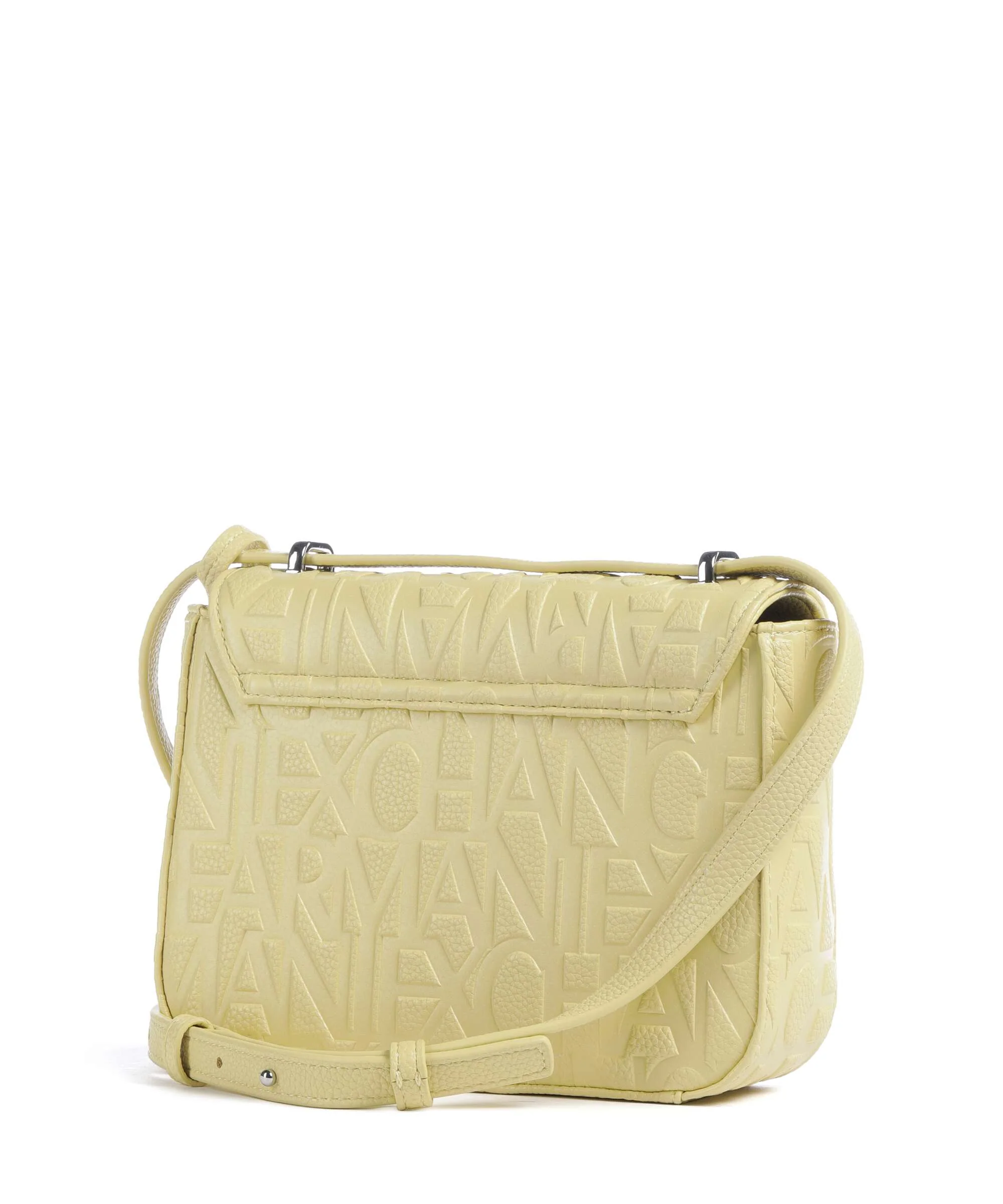 Armani Exchange Liz Crossbody tas sunlight - Image 2