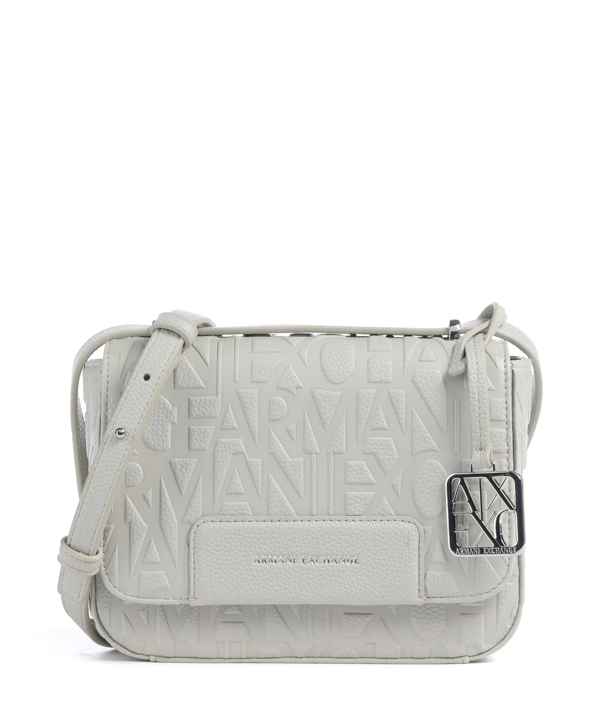 Armani Exchange Liz Crossbody tas dust
