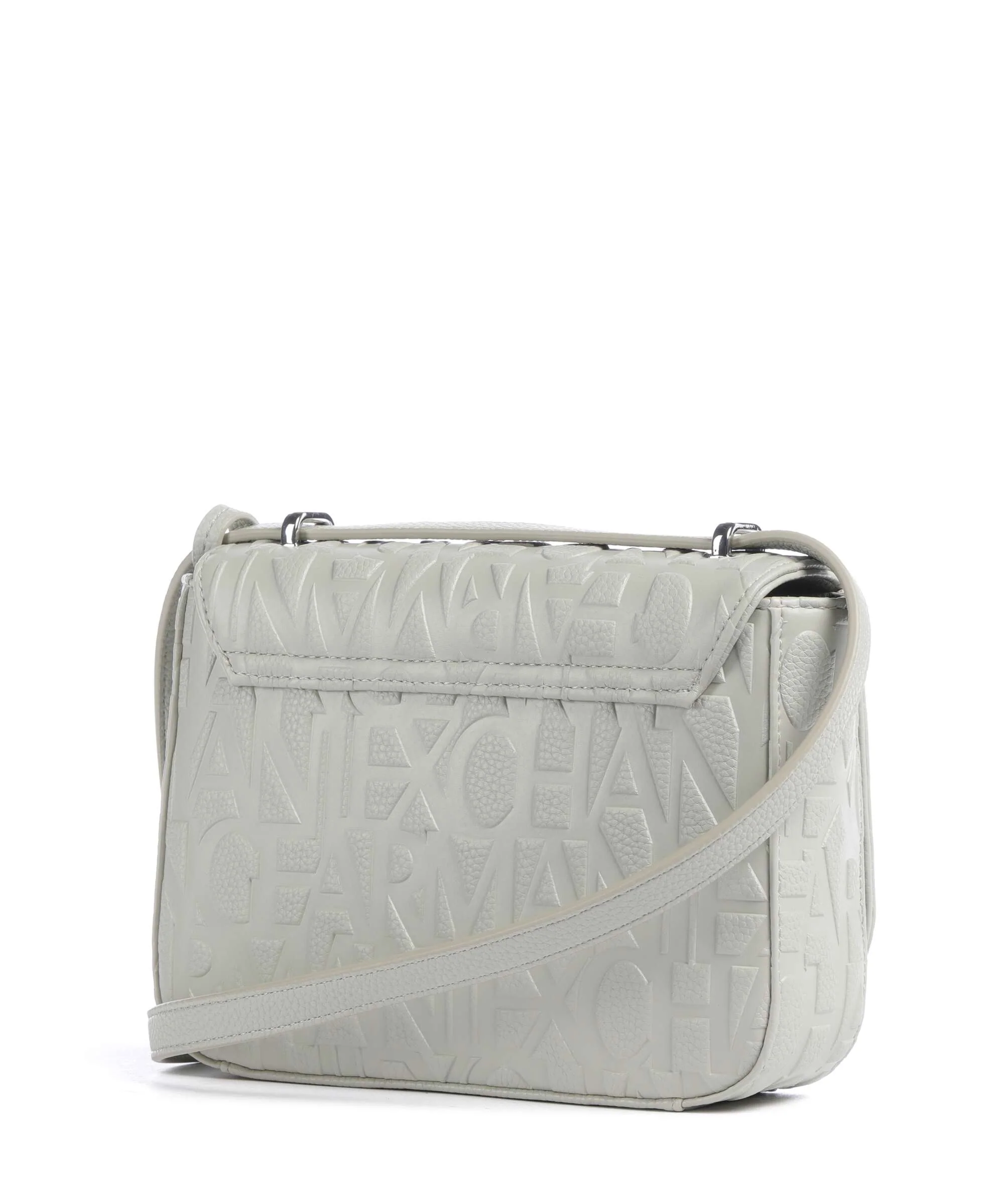 Armani Exchange Liz Crossbody tas dust - Image 2