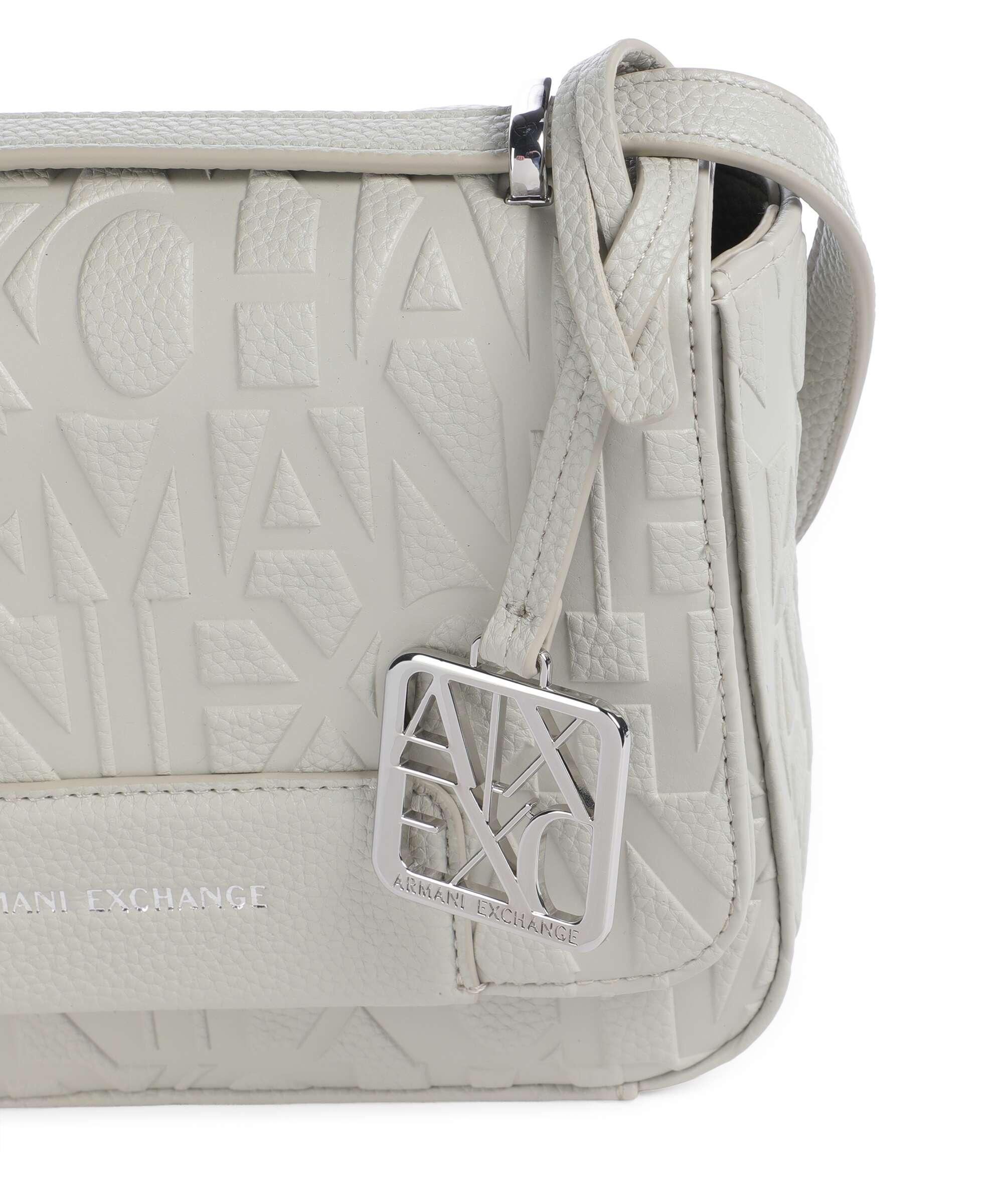 Armani Exchange Liz Crossbody tas dust - Image 4