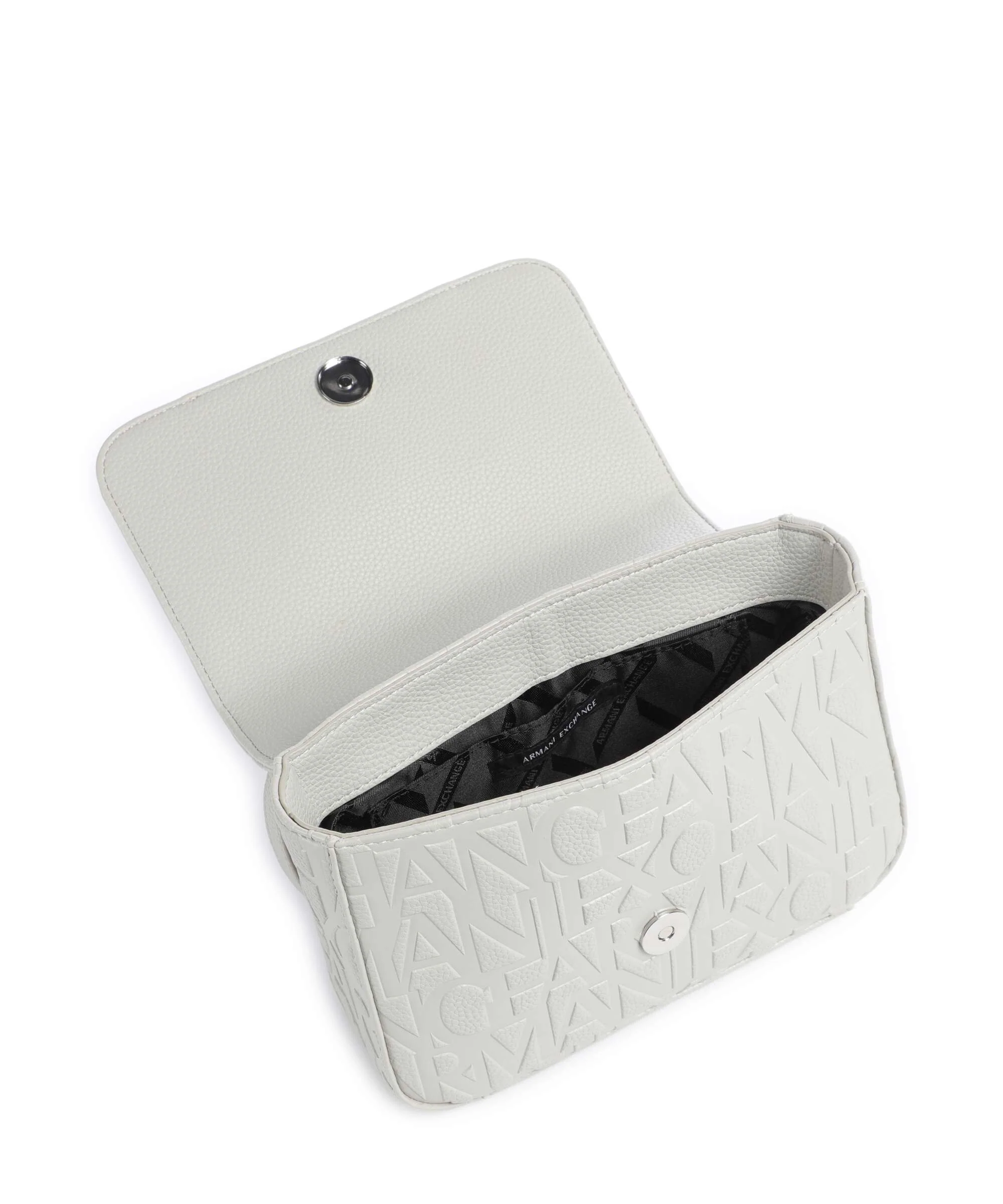 Armani Exchange Liz Crossbody tas dust - Image 6