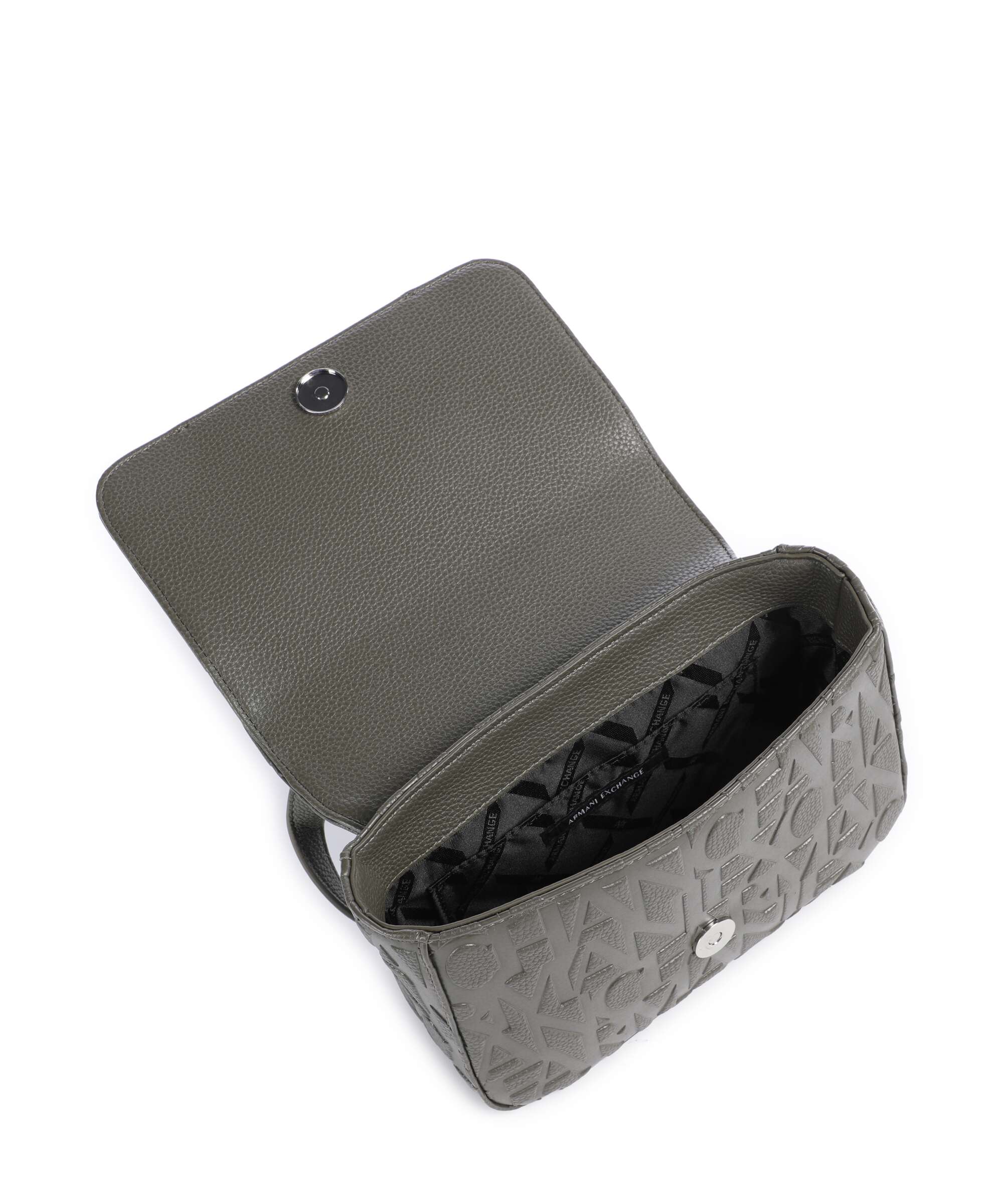 Armani Exchange Liz Crossbody tas savanna - Image 6