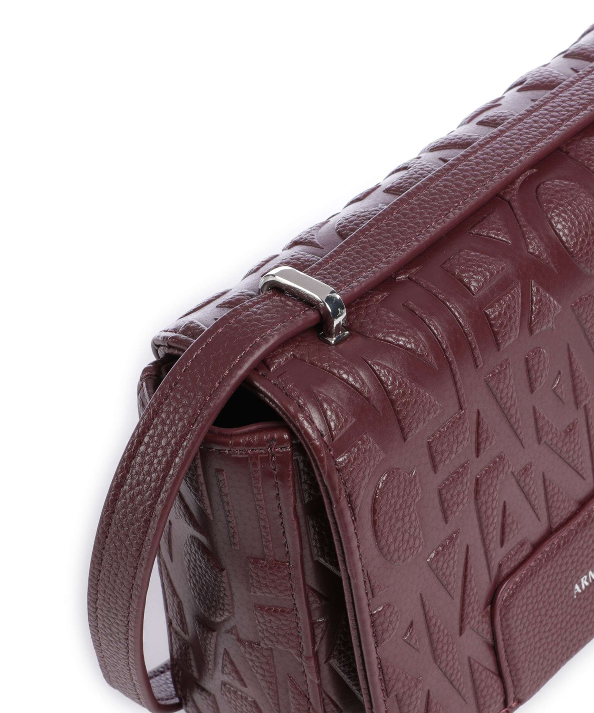 Armani Exchange Liz Crossbody tas groove - Image 5
