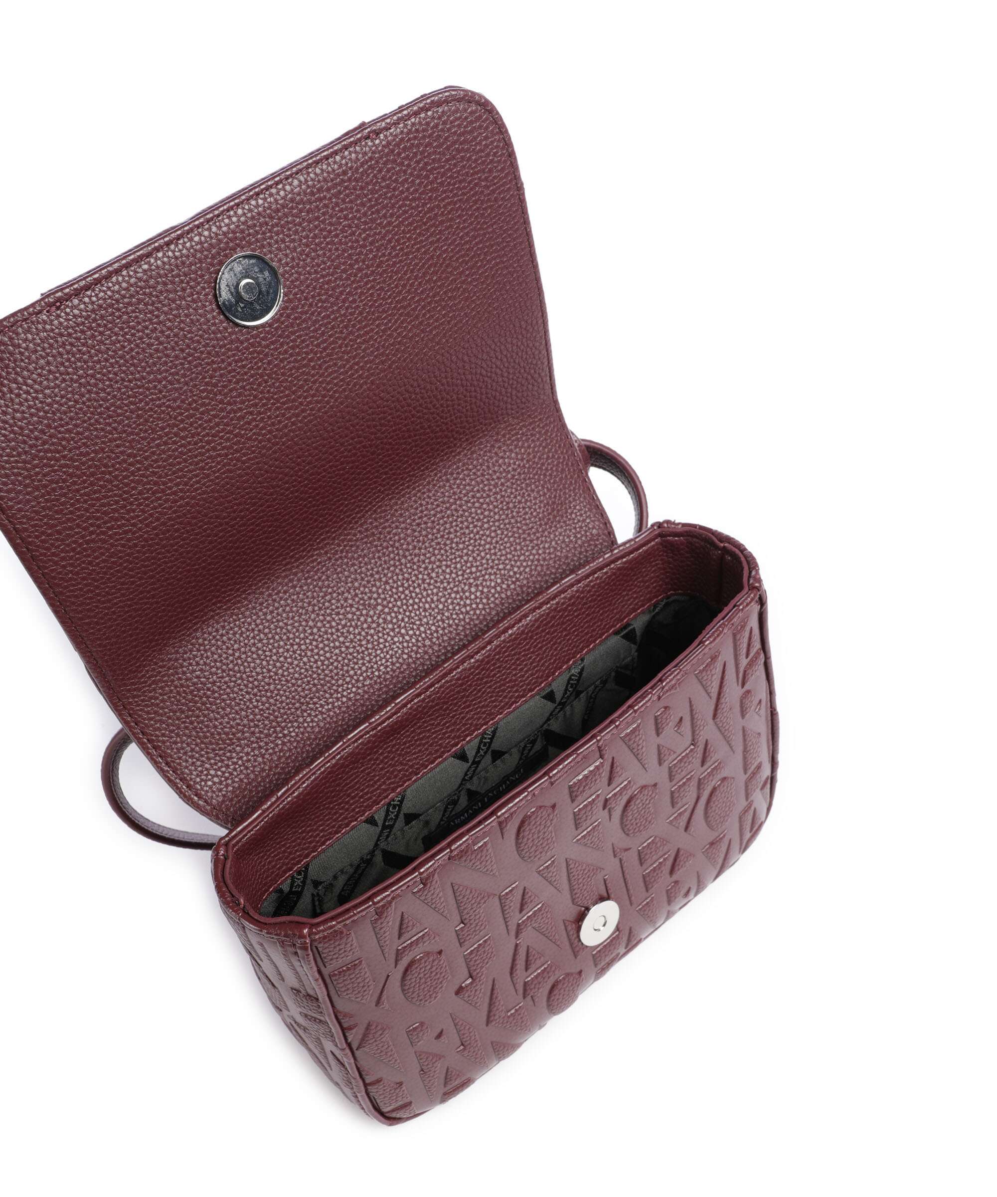 Armani Exchange Liz Crossbody tas groove - Image 6