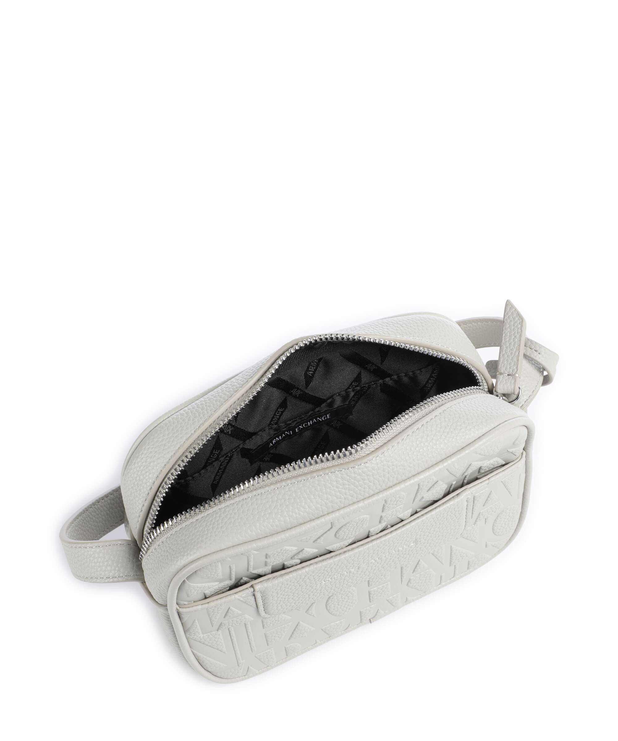 Armani Exchange Liz Crossbody tas dust - Image 6