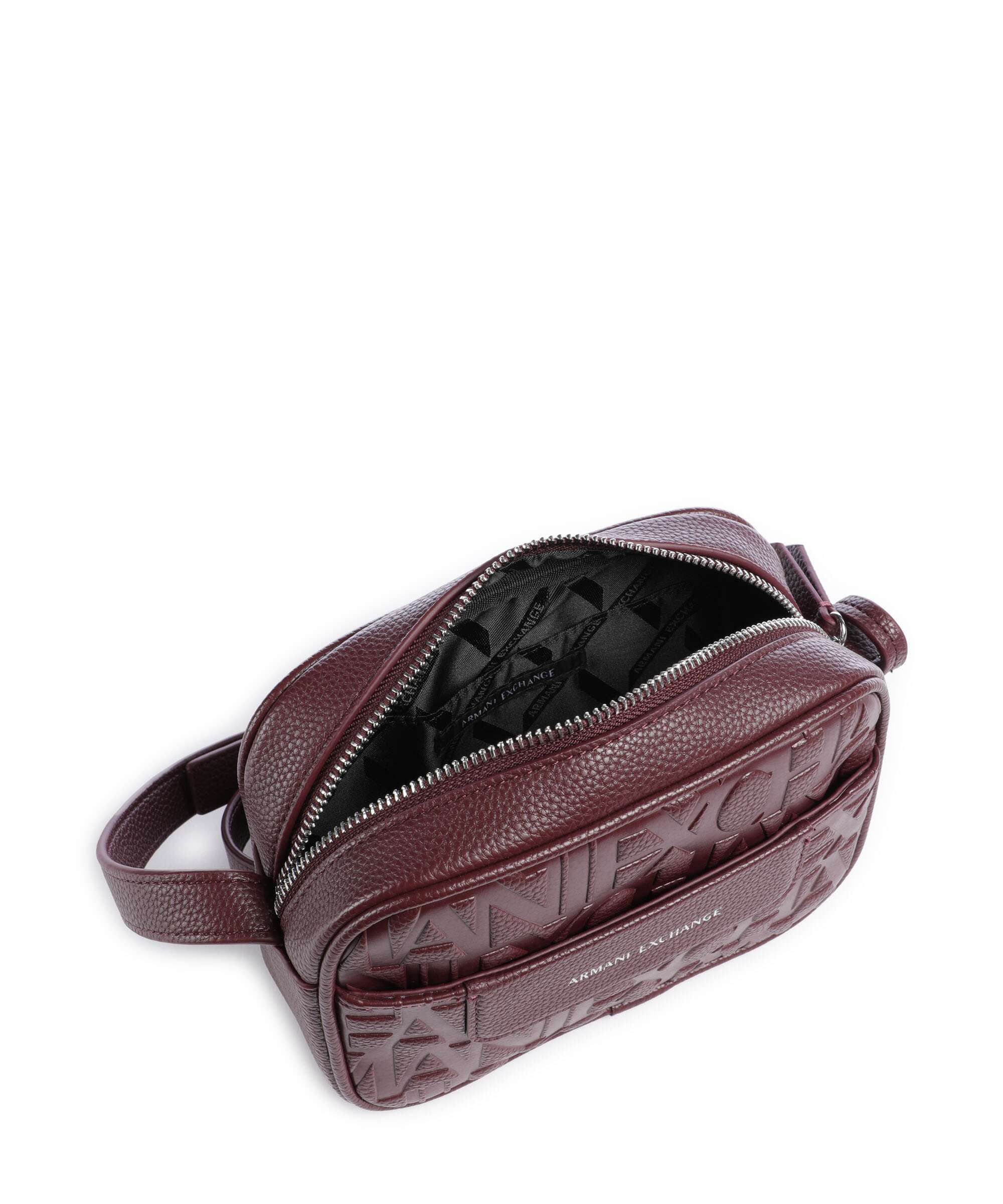 Armani Exchange Liz Crossbody tas groove - Image 6