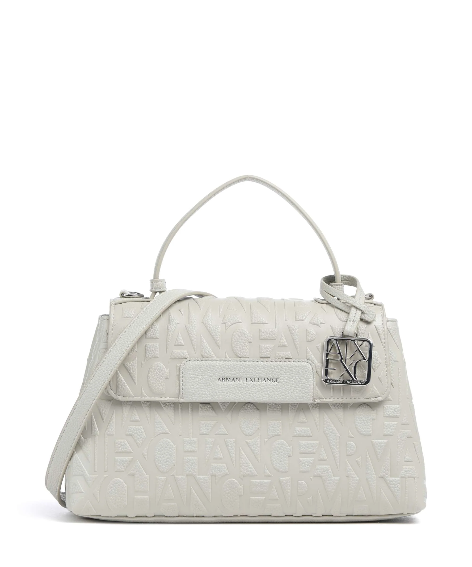 Armani Exchange Liz Handtas dust