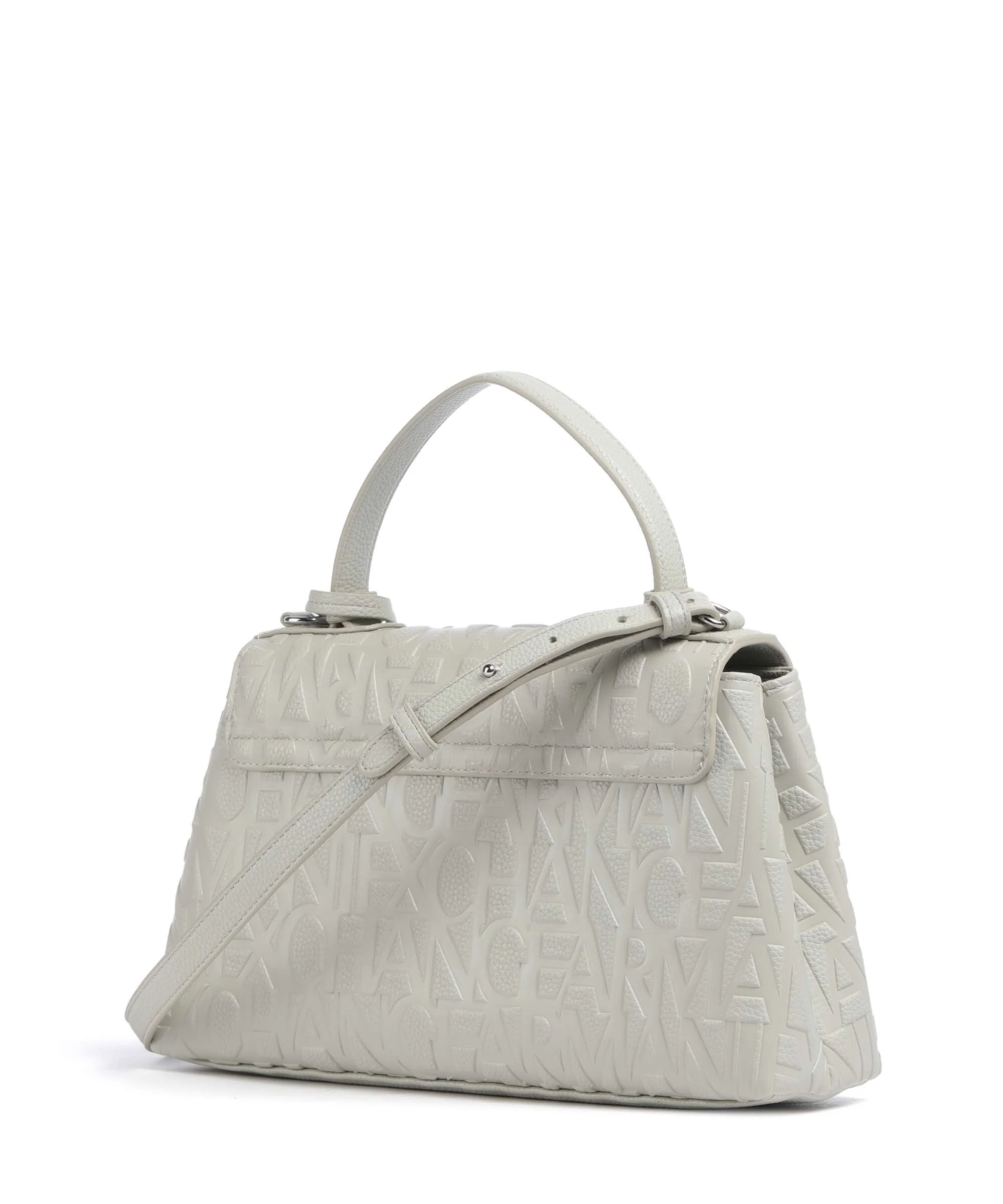 Armani Exchange Liz Handtas dust - Image 2