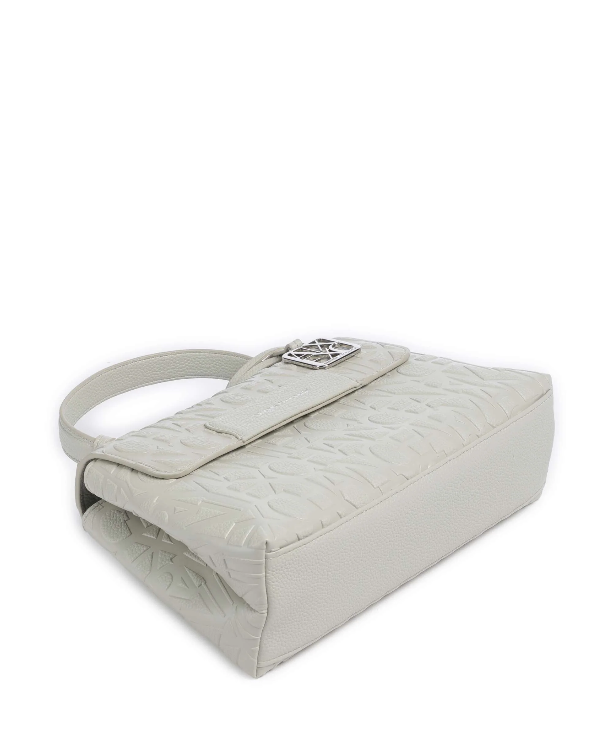 Armani Exchange Liz Handtas dust - Image 5