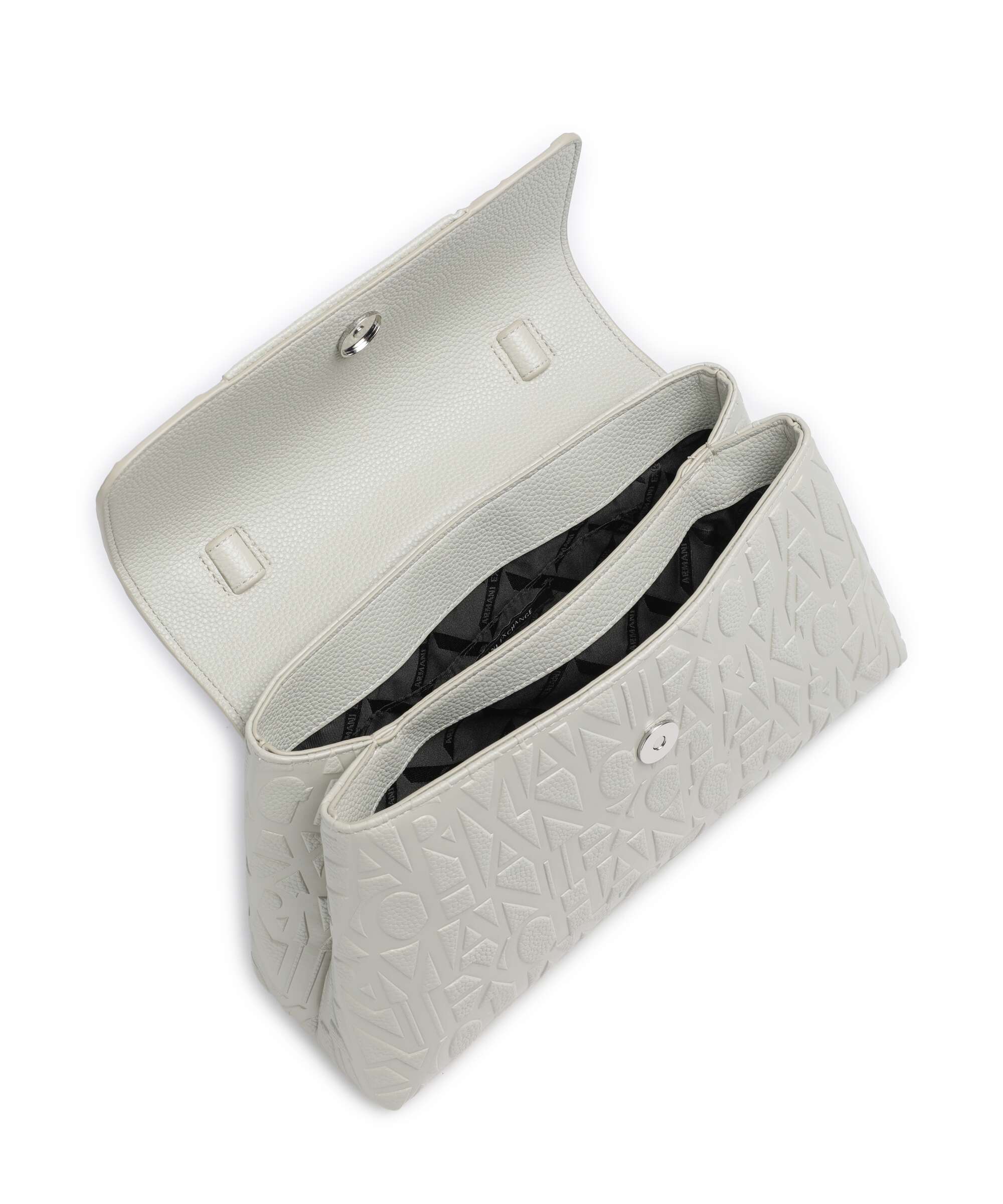 Armani Exchange Liz Handtas dust - Image 6