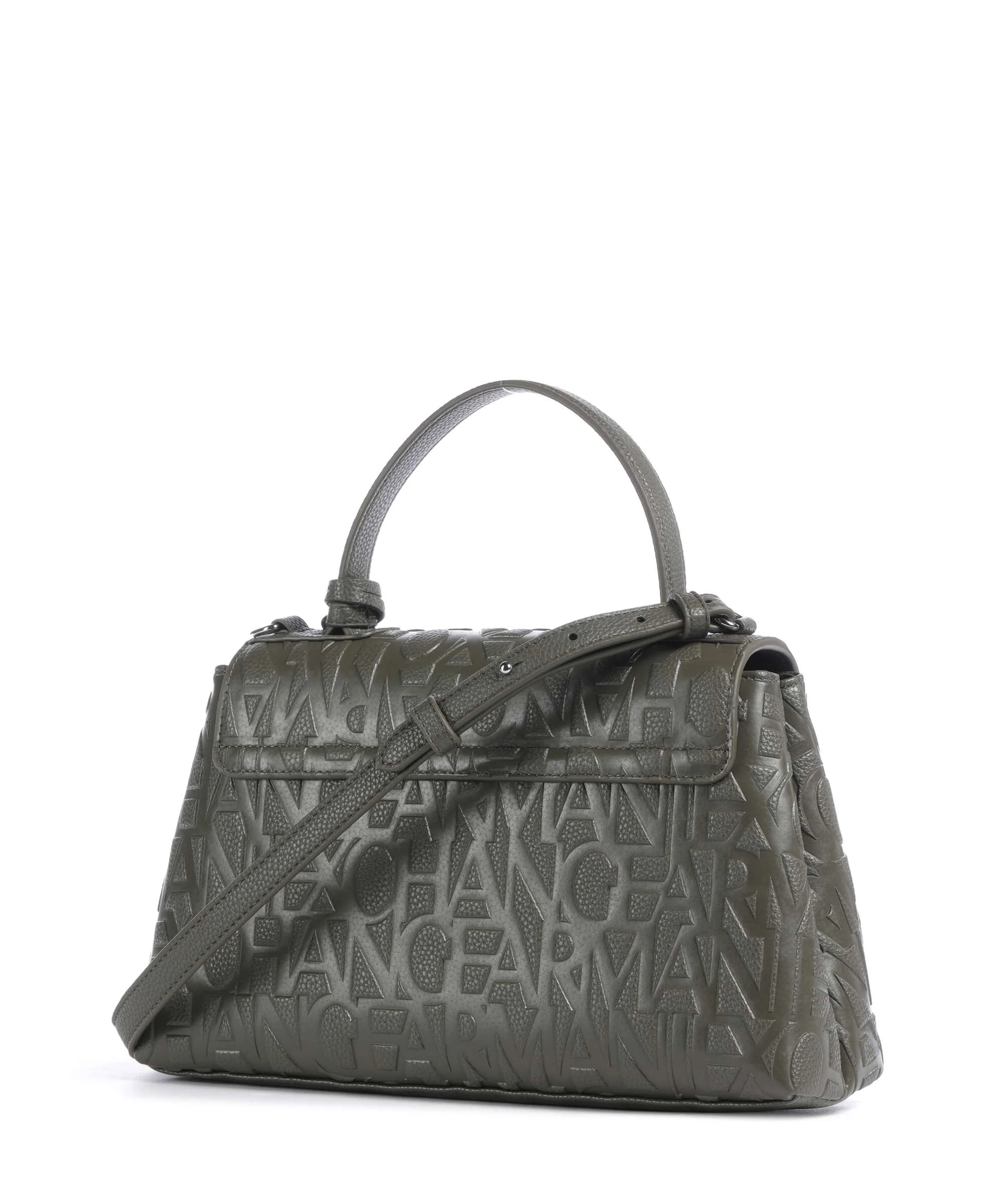 Armani Exchange Liz Handtas savanna - Image 2