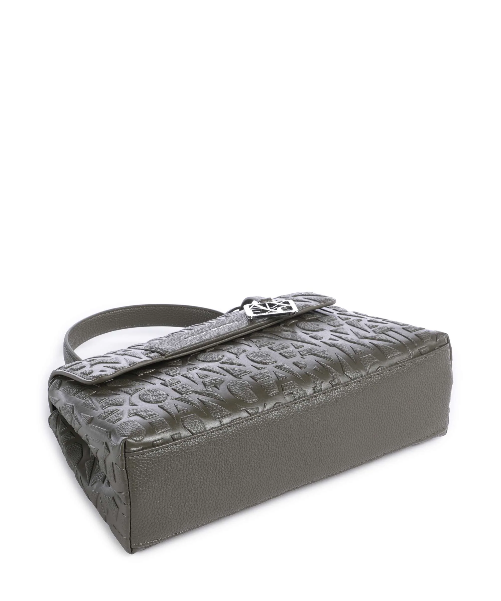 Armani Exchange Liz Handtas savanna - Image 5