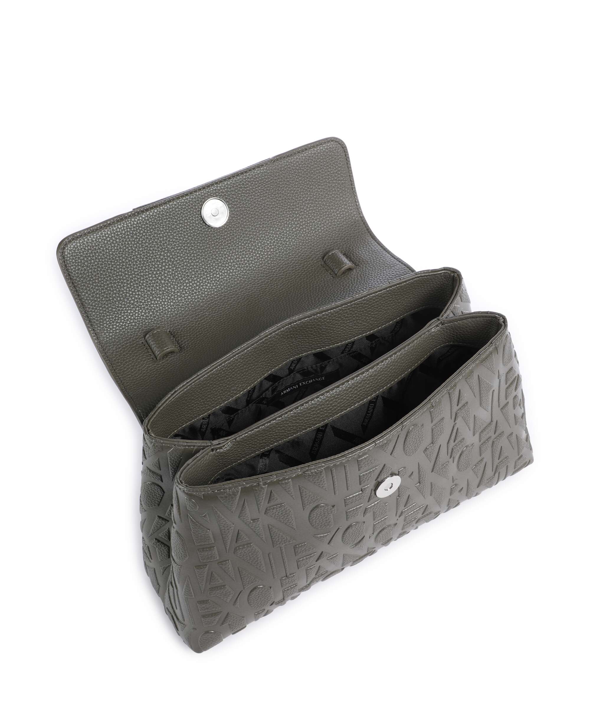 Armani Exchange Liz Handtas savanna - Image 6