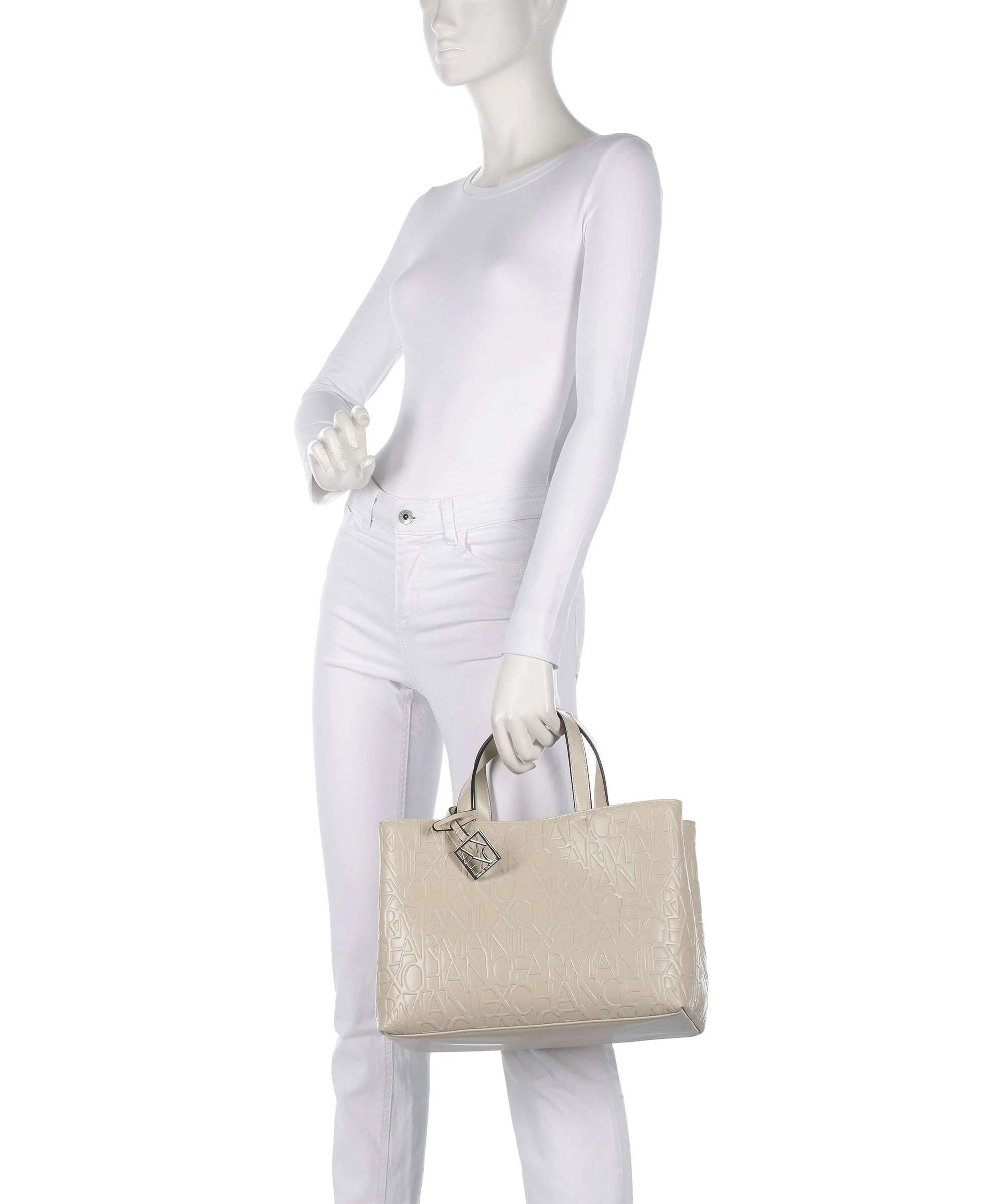 Armani Exchange Liz M Handtas valley - Image 3