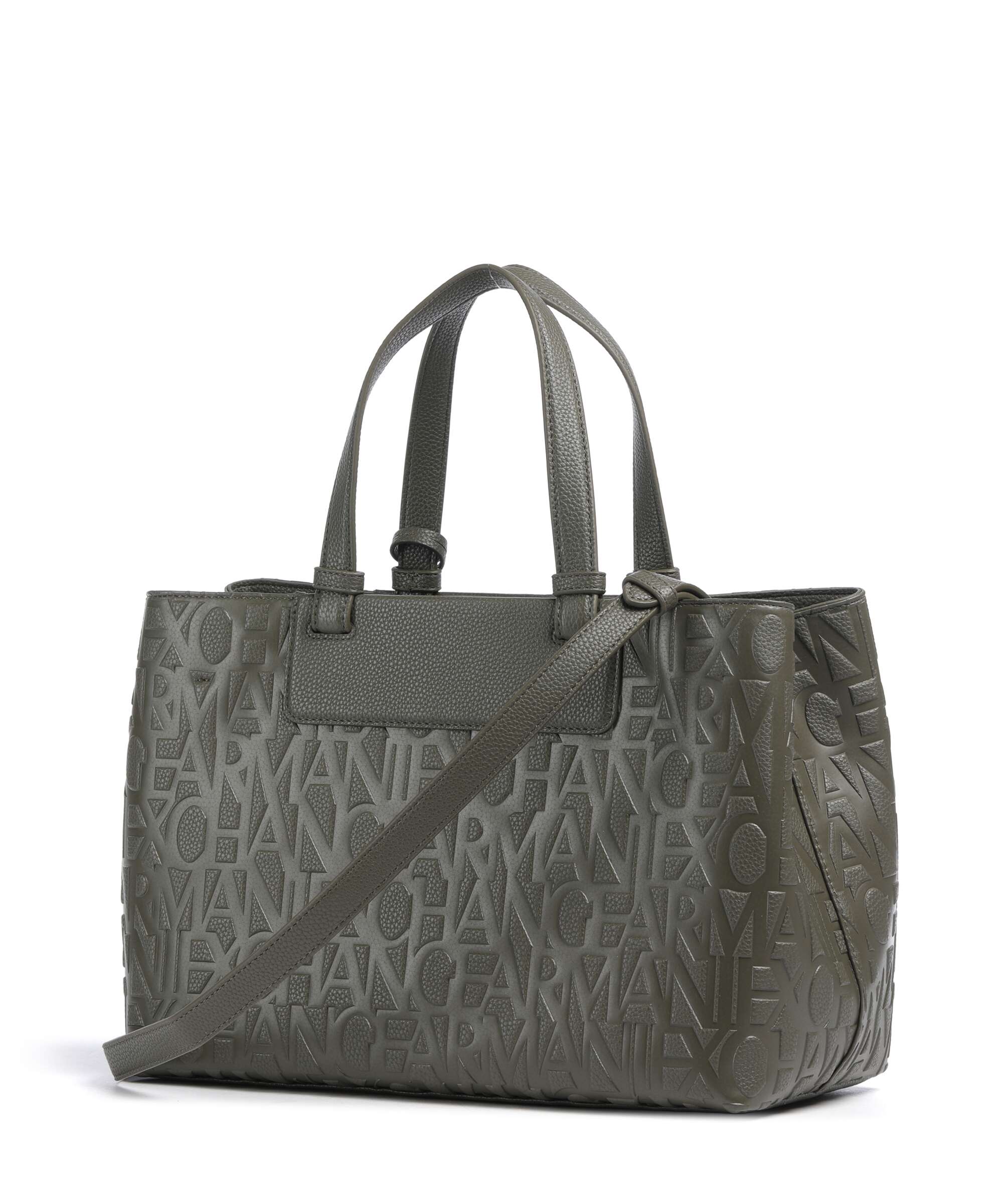 Armani Exchange Liz M Handtas savanna - Image 2