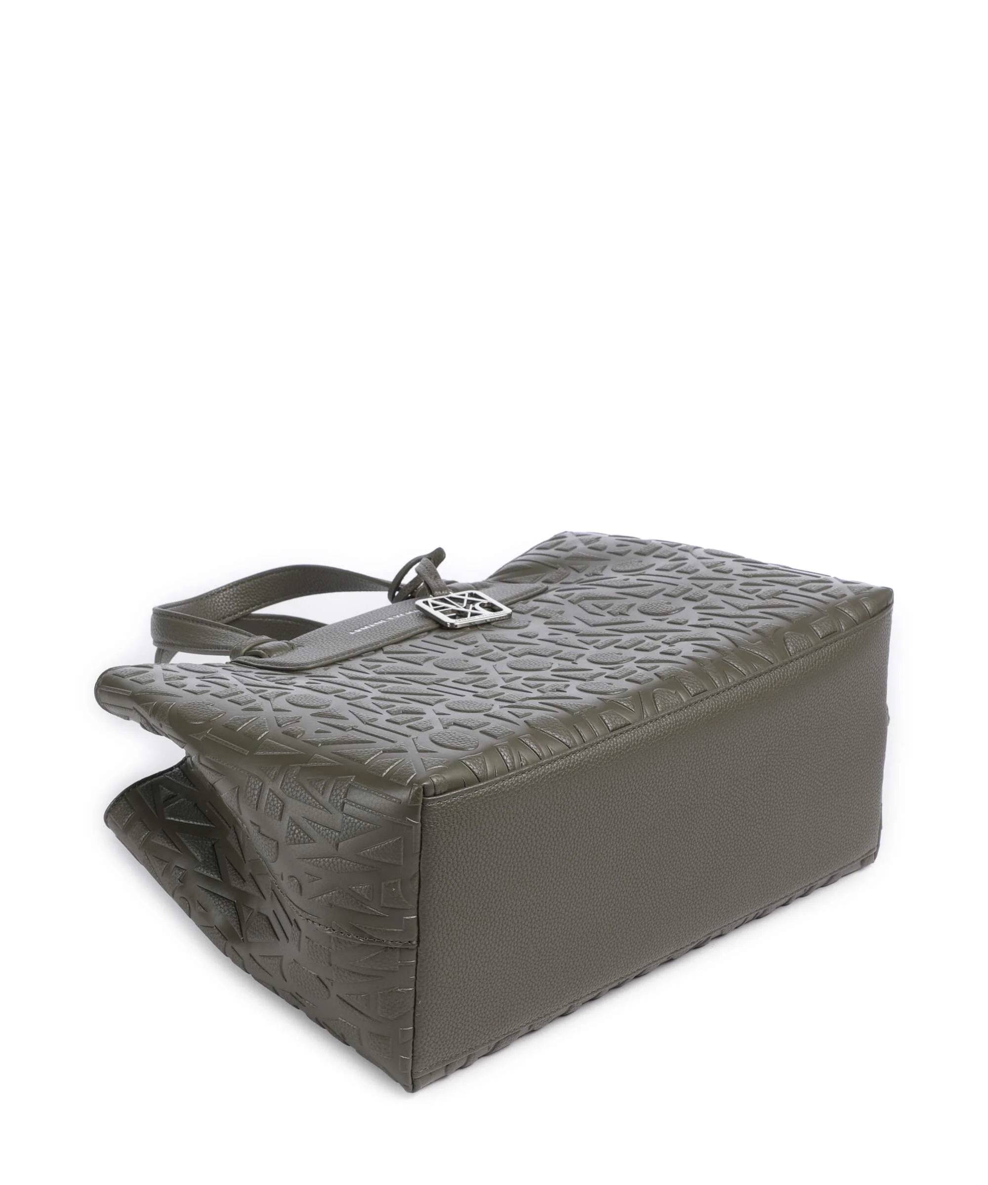 Armani Exchange Liz M Handtas savanna - Image 5