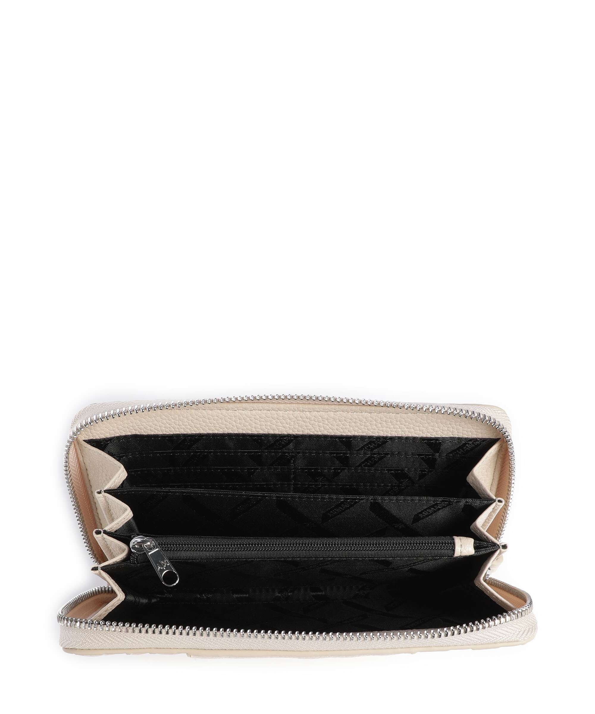 Armani Exchange Liz Monogram Portemonnee valley - Image 2