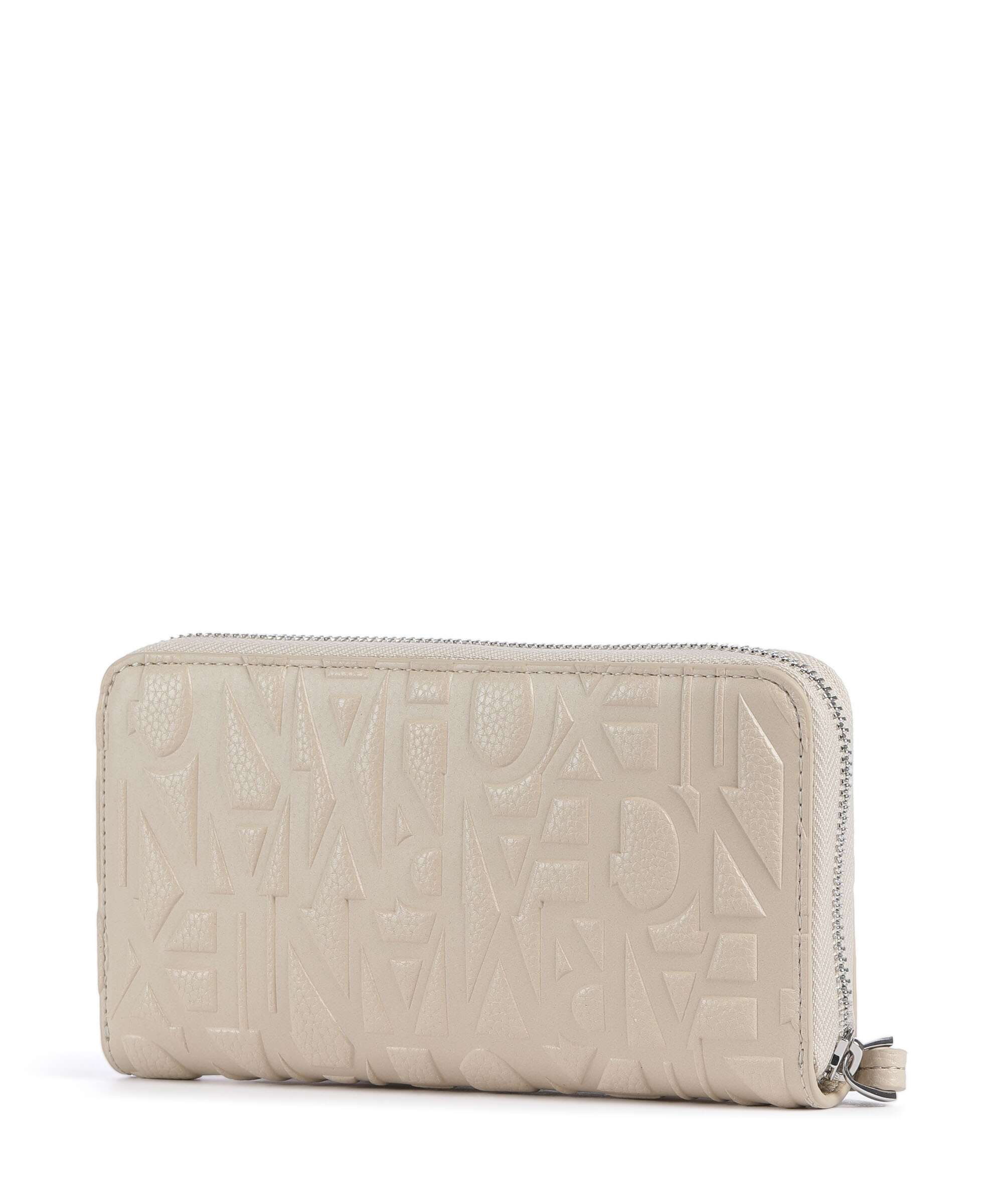 Armani Exchange Liz Monogram Portemonnee valley - Image 3