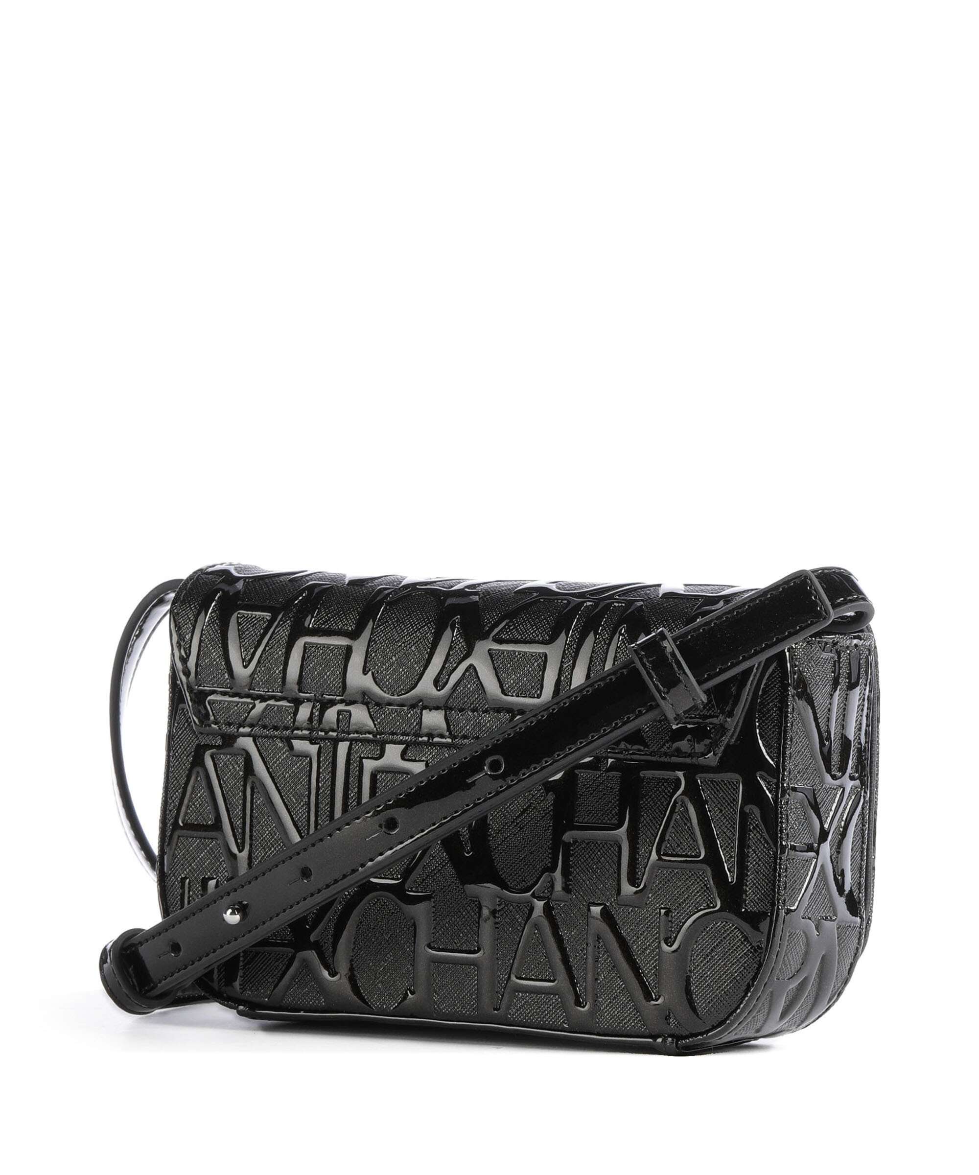 Armani Exchange Liz S Crossbody tas nero - Image 2