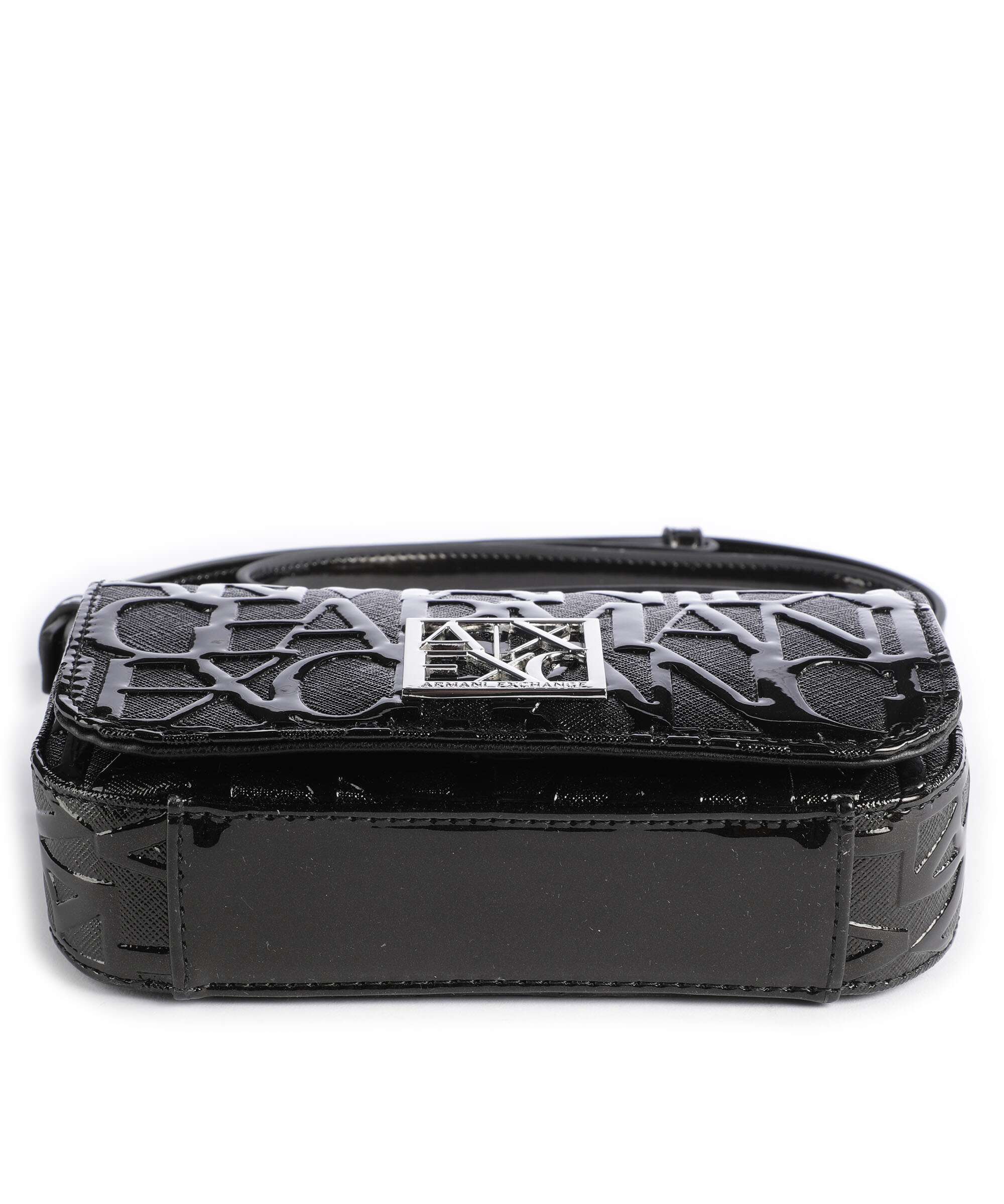 Armani Exchange Liz S Crossbody tas nero - Image 5