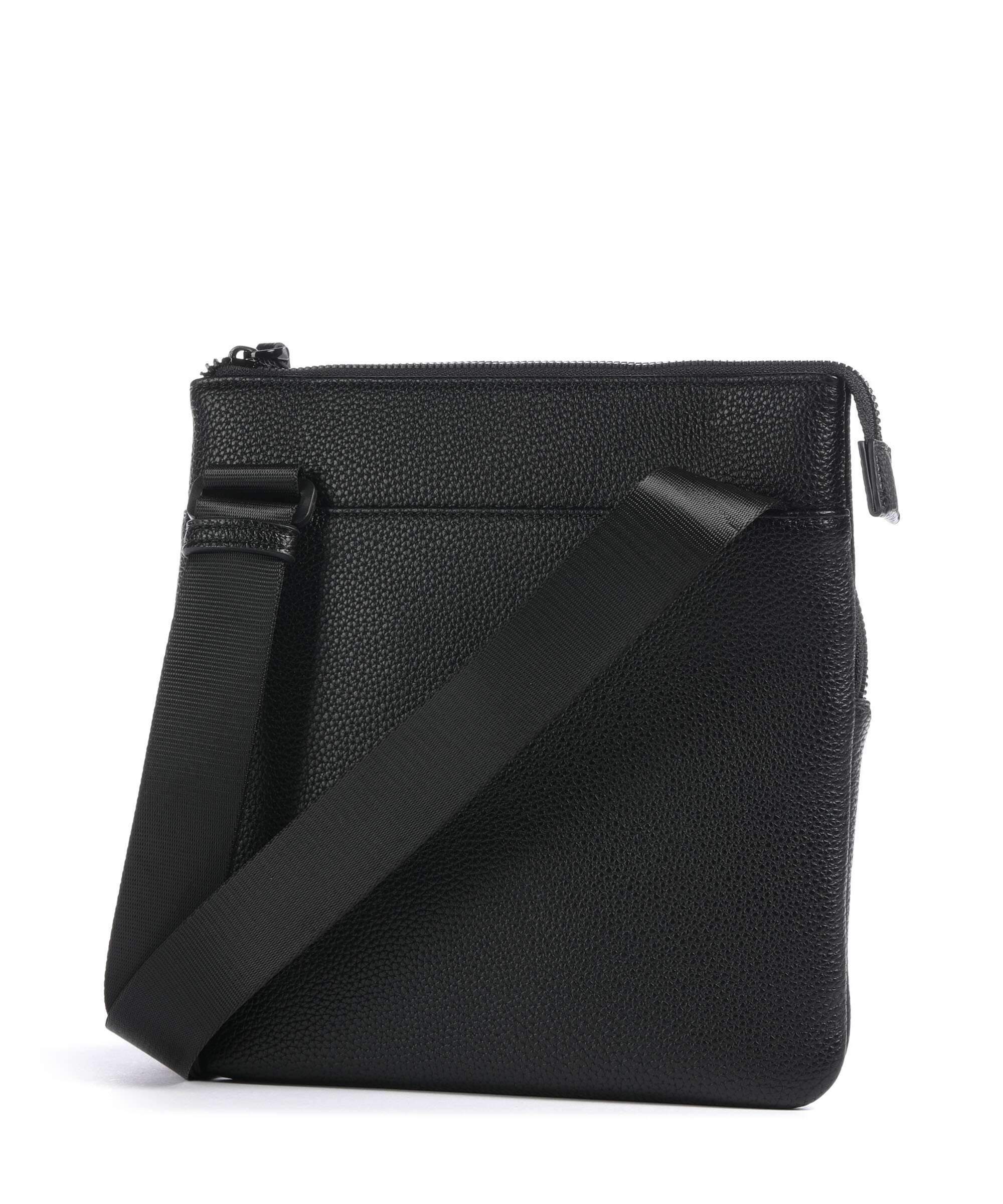 Armani Exchange Madrid Crossbody tas black - Image 2