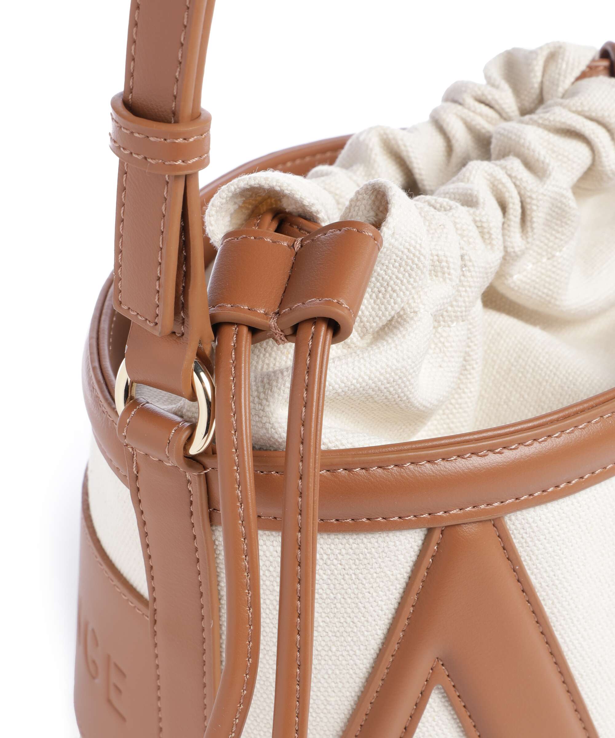 Armani Exchange Marisol Emmertas natural/saline clay - Image 4