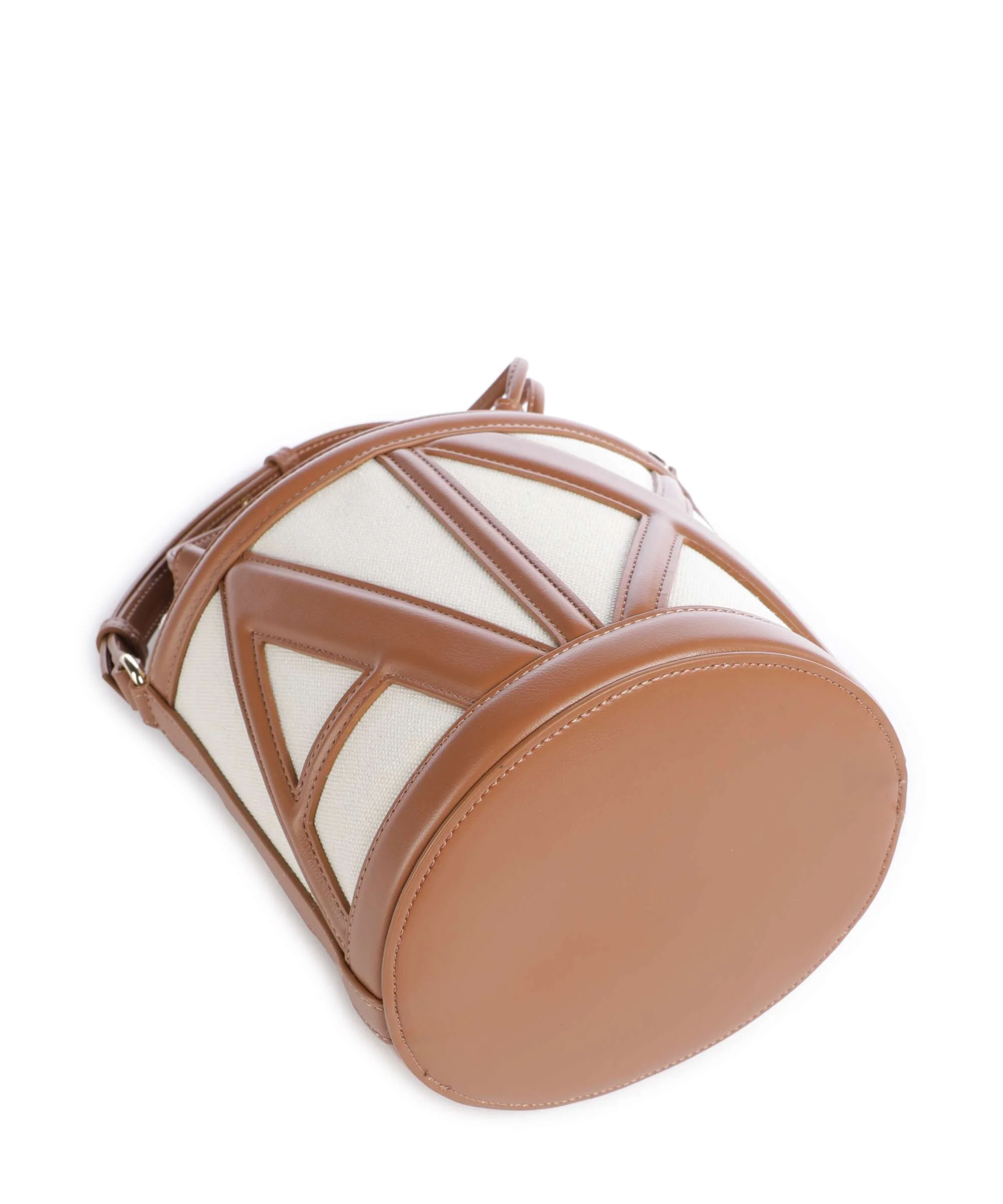 Armani Exchange Marisol Emmertas natural/saline clay - Image 5