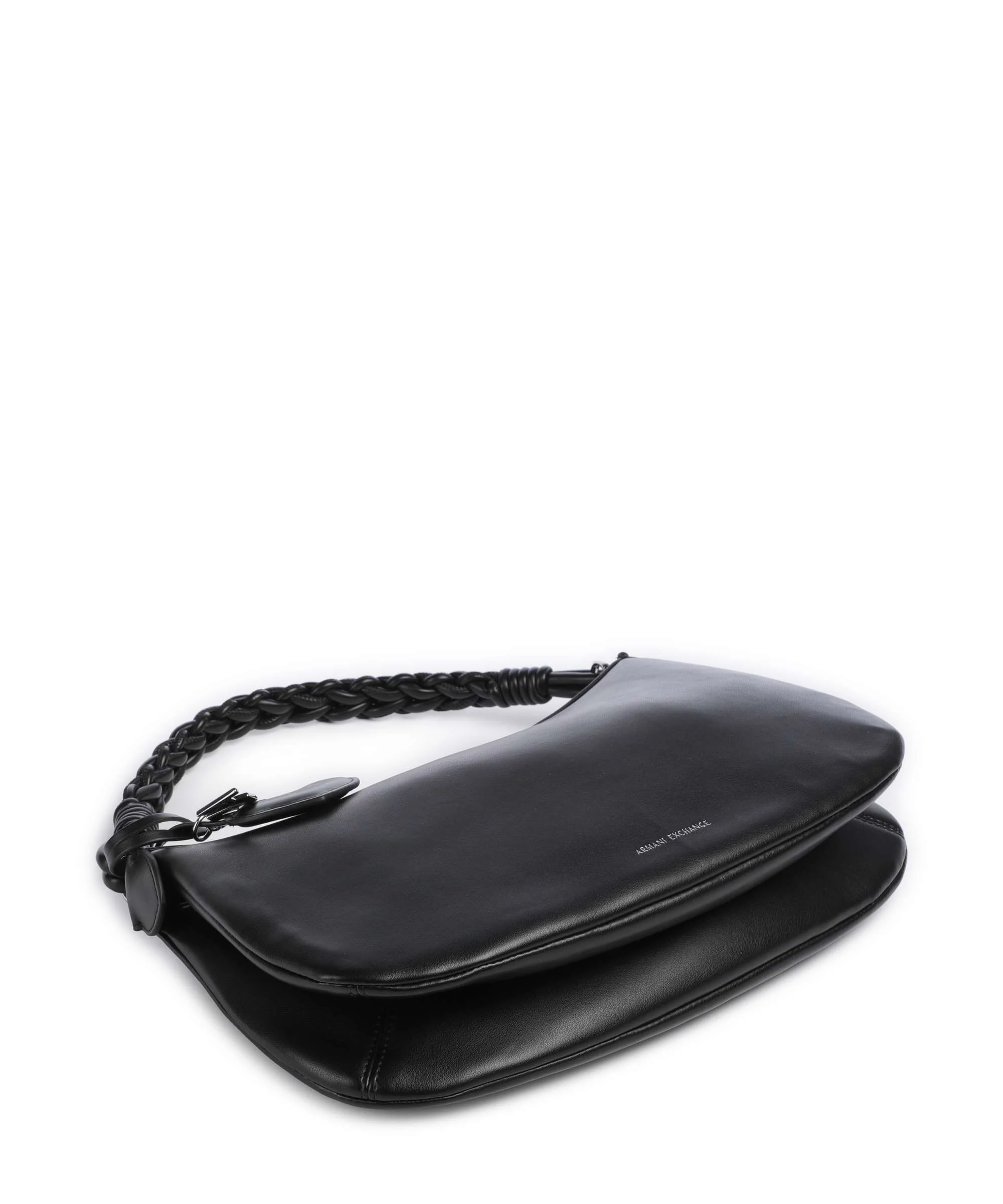 Armani Exchange Maya M Schoudertas black - Image 4