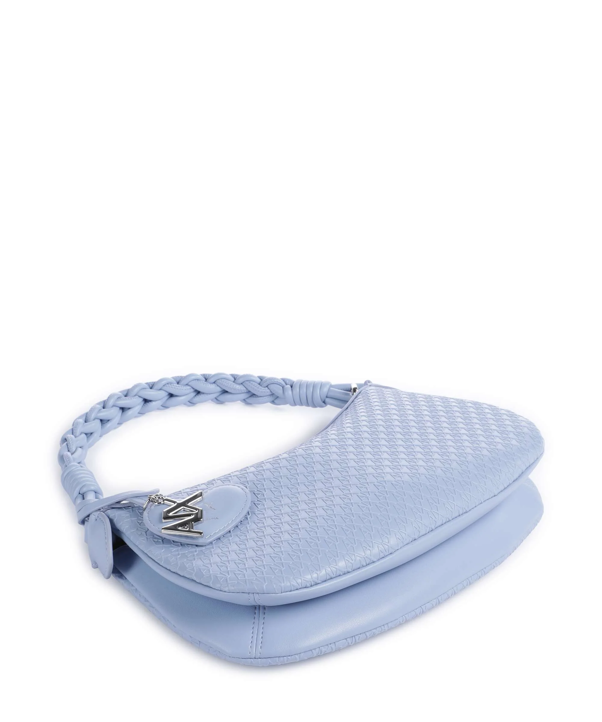Armani Exchange Maya S Schoudertas glacial - Image 5