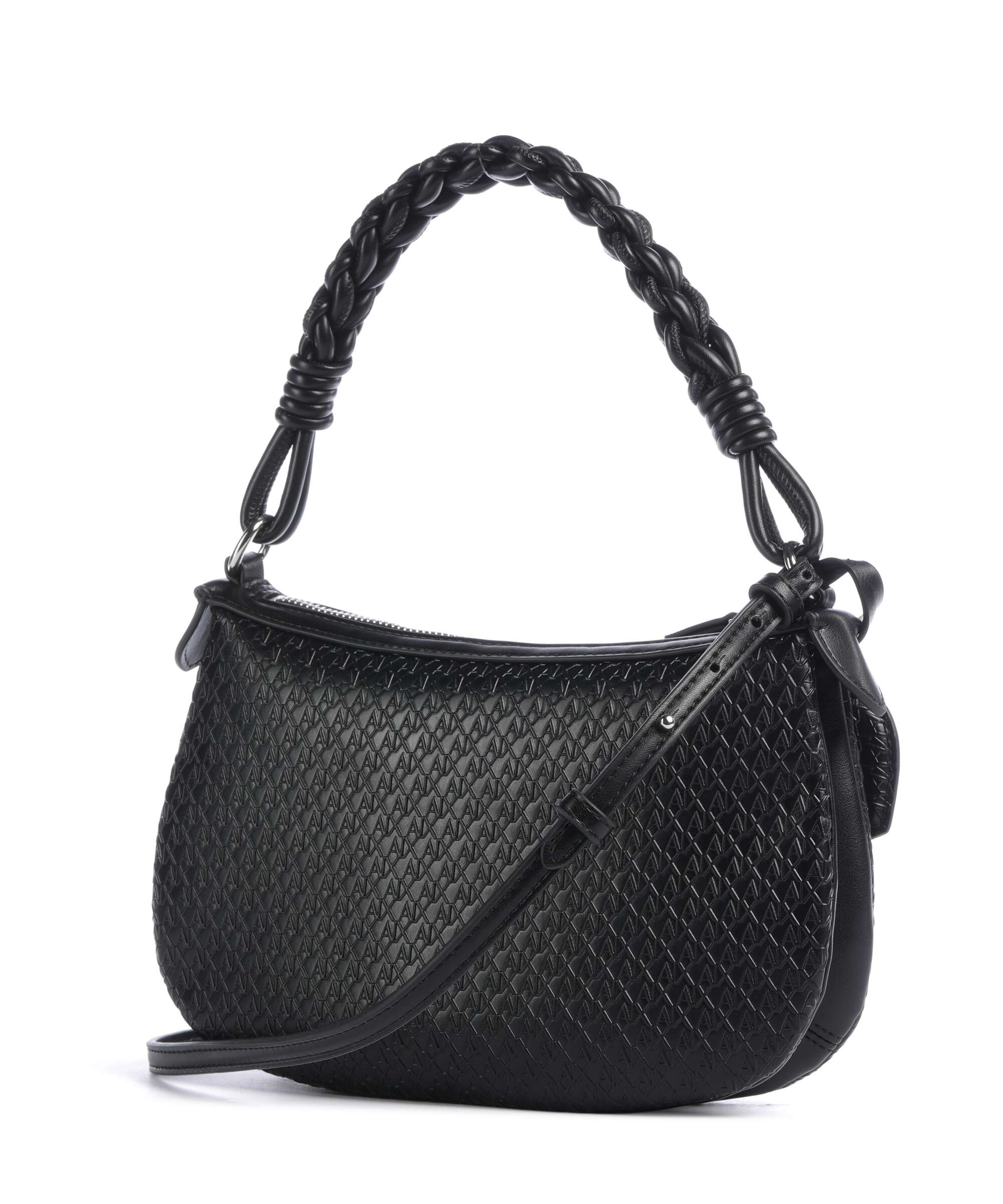 Armani Exchange Maya S Schoudertas black - Image 2