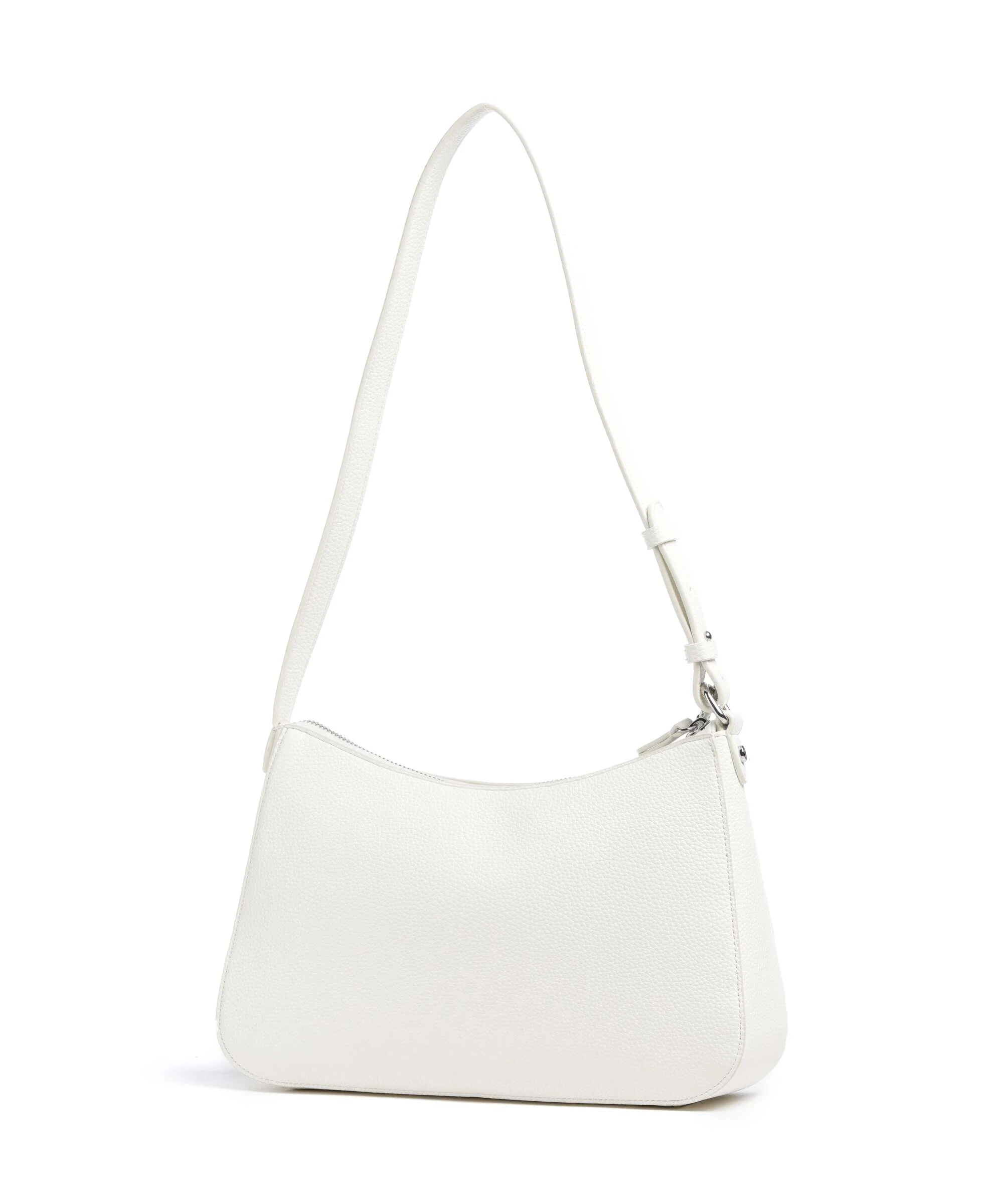 Armani Exchange Mila M Schoudertas off white - Image 2