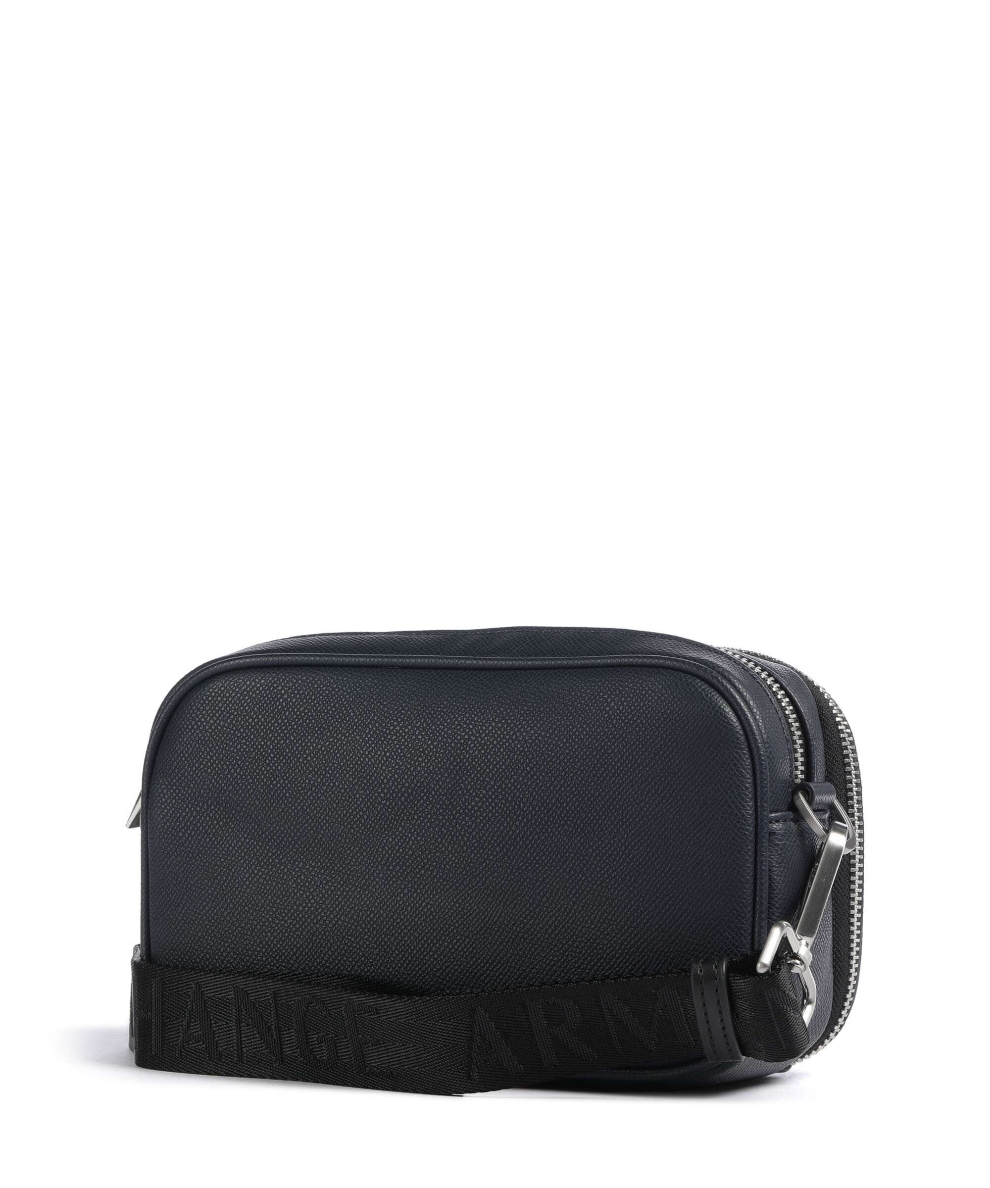 Armani Exchange New York Crossbody tas navy salute - Image 2
