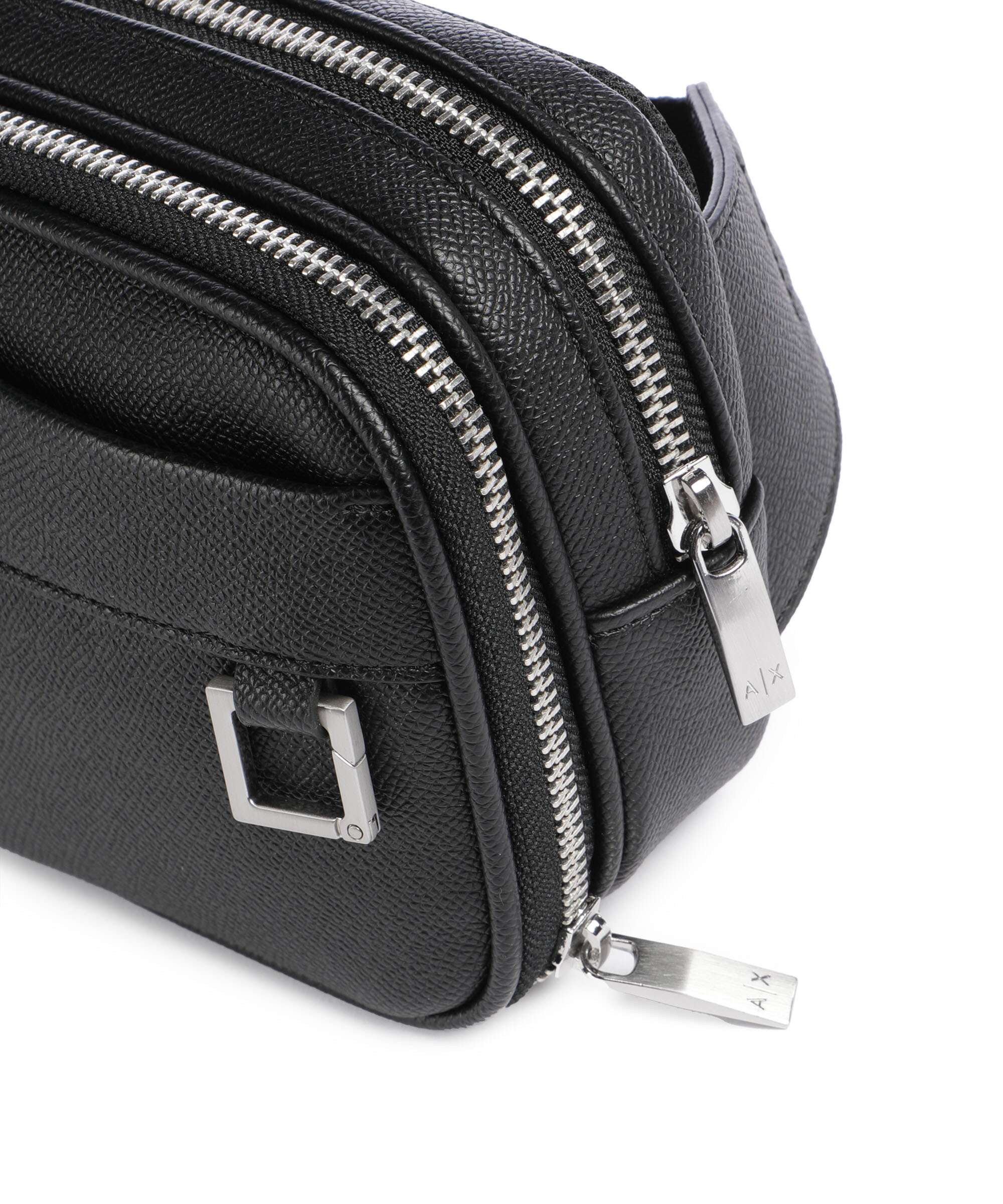 Armani Exchange New York Heuptas black - Image 5