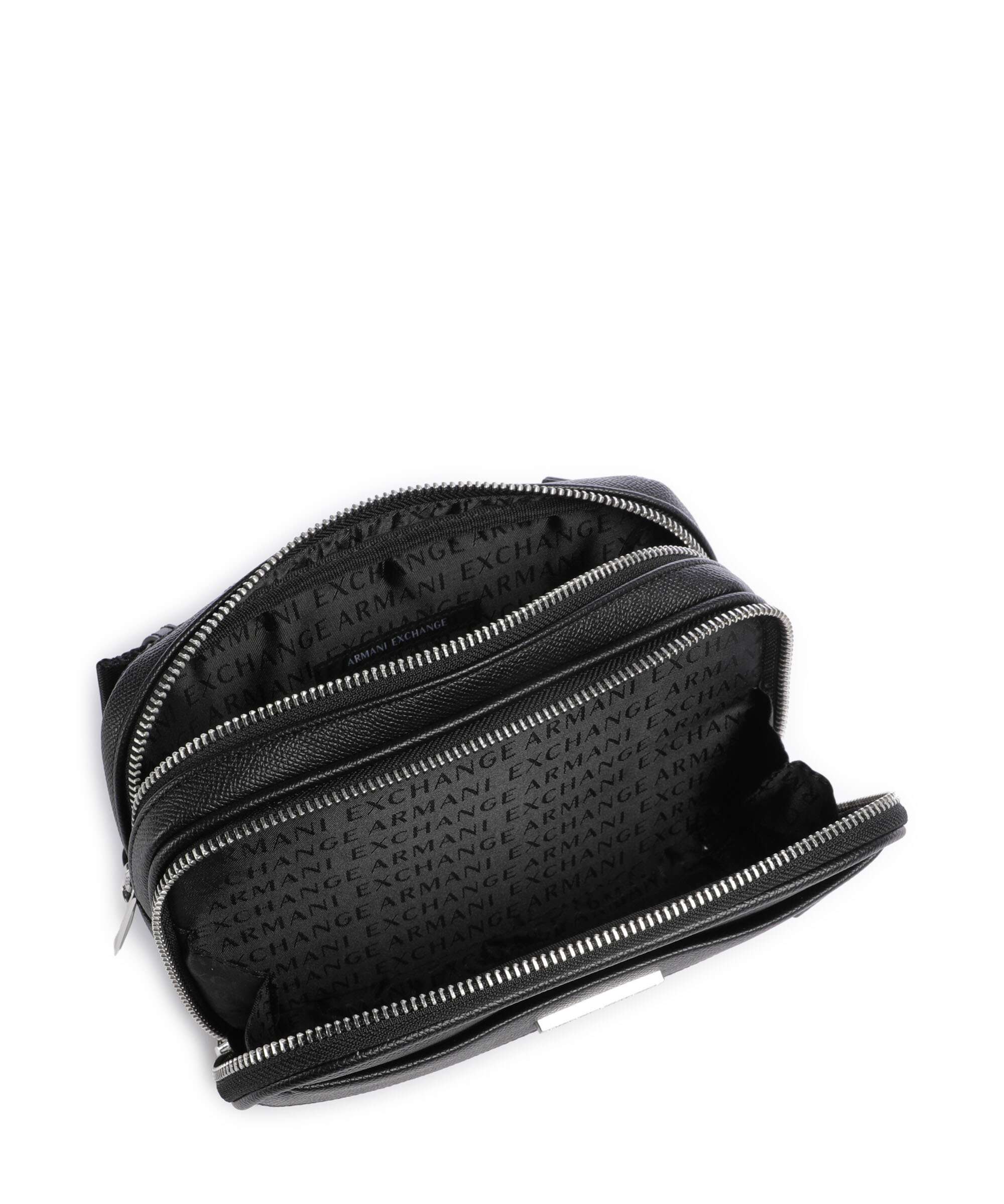 Armani Exchange New York Heuptas black - Image 6