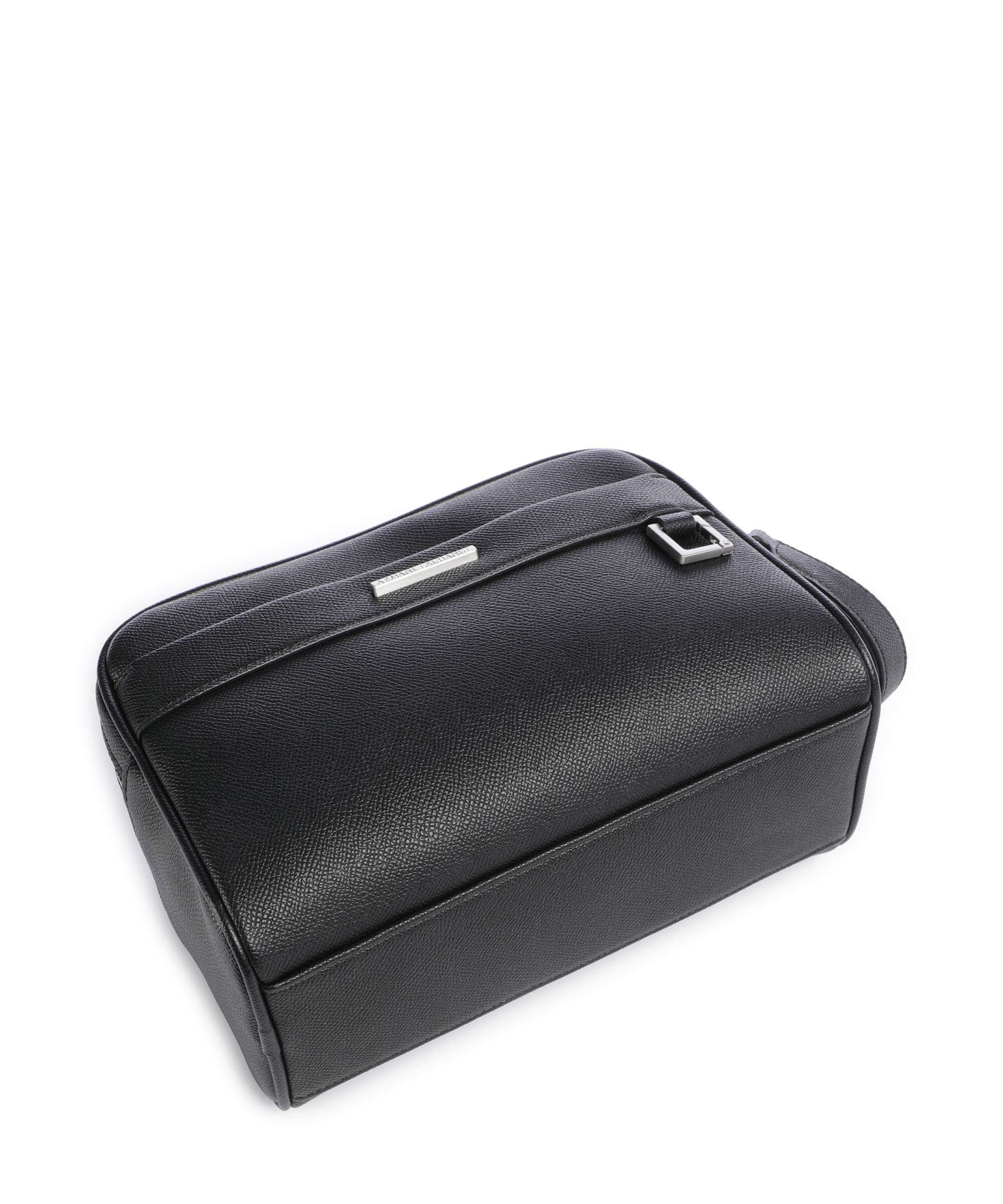 Armani Exchange New York Toilettas black - Image 4