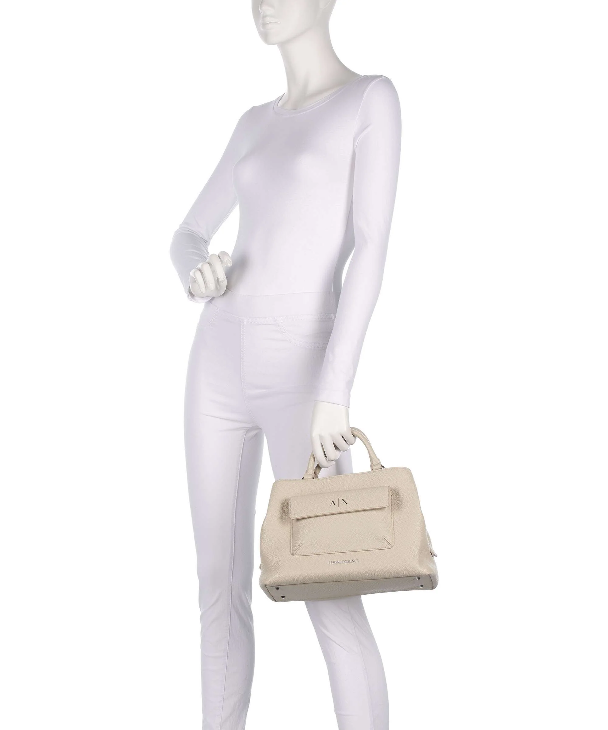 Armani Exchange Nicole M Handtas valley - Image 3