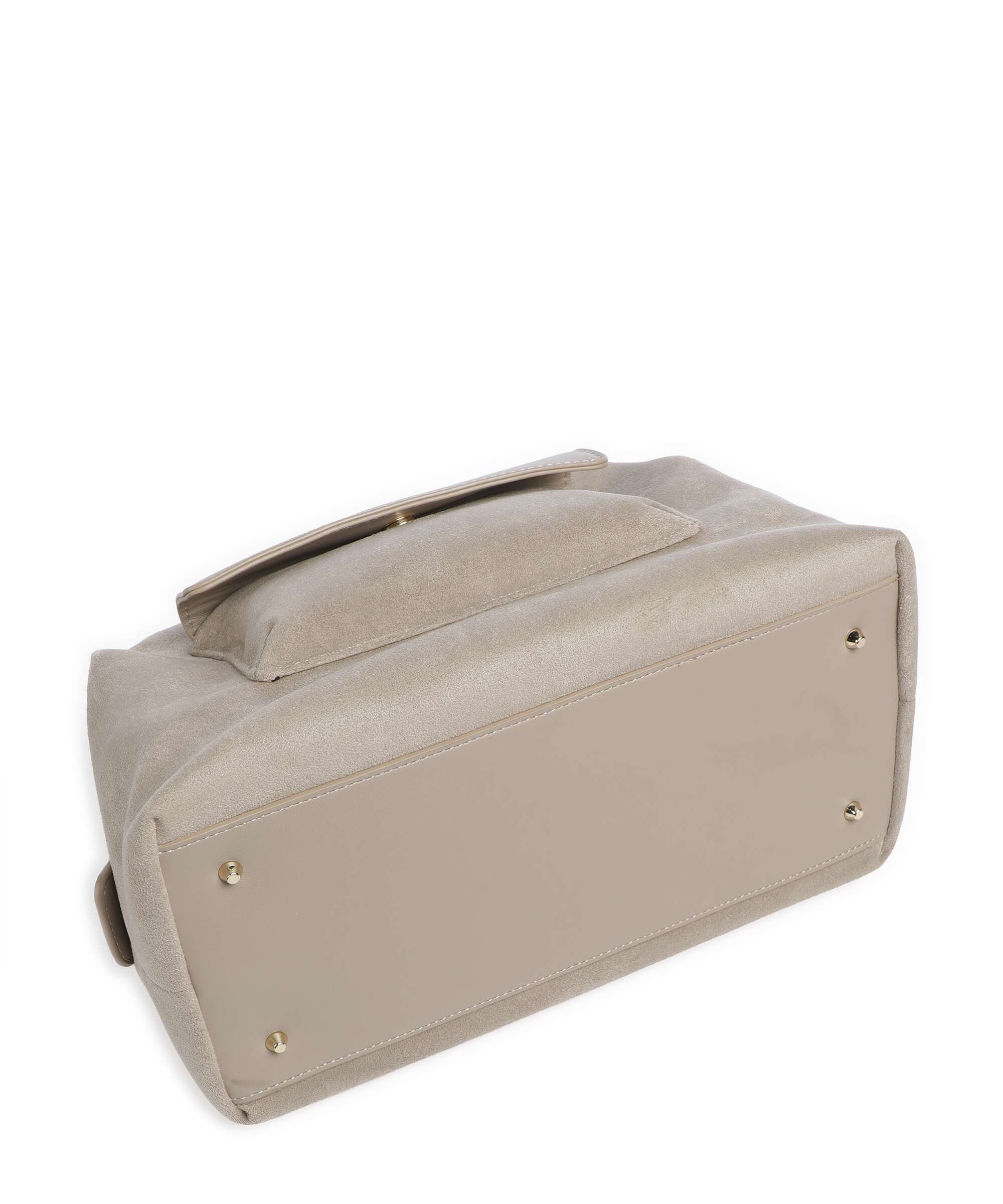 Armani Exchange Nicole M Handtas sand - Image 4