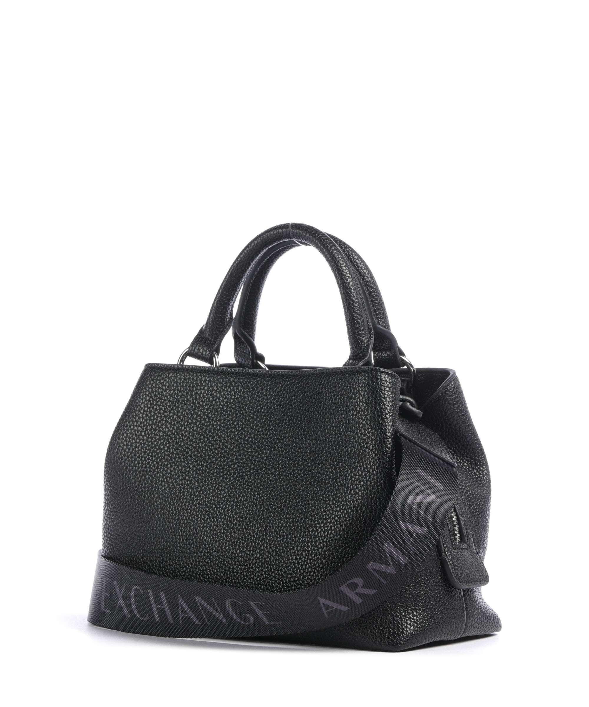Armani Exchange Nicole S Handtas black - Image 2