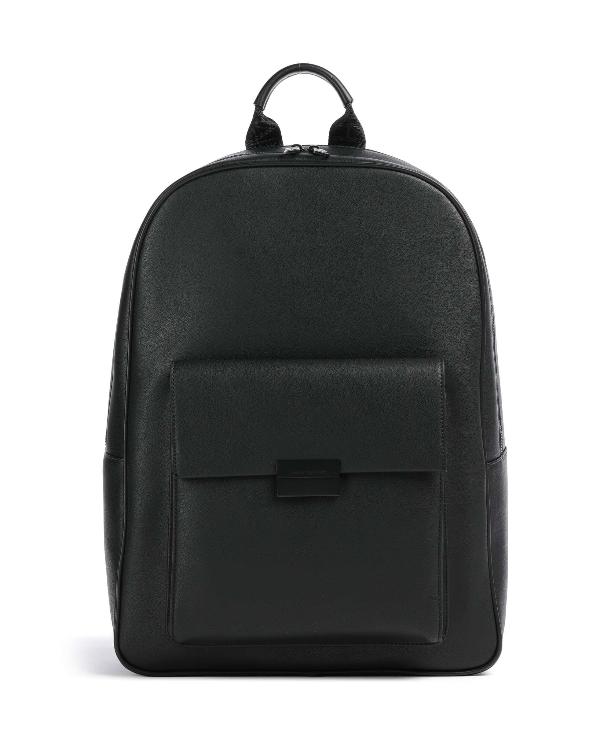 Armani Exchange Night Lab Rugzak black