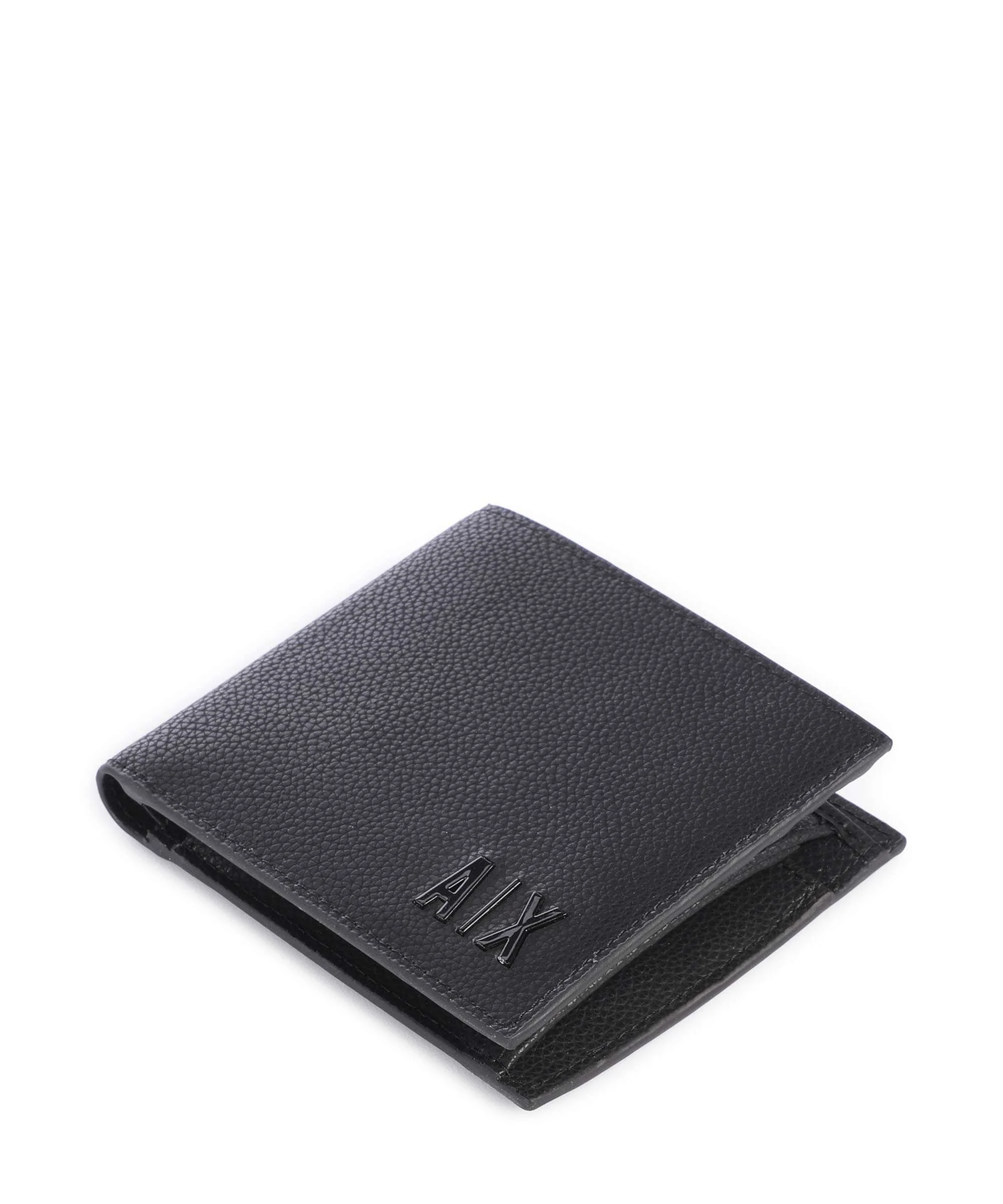 Armani Exchange Ortisei Portemonnee nero - Image 4