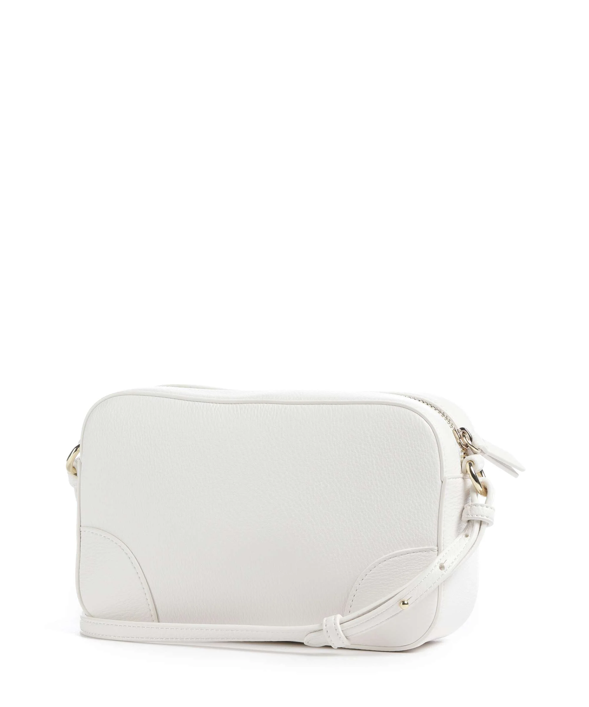 Armani Exchange Polly Crossbody tas off white - Image 2