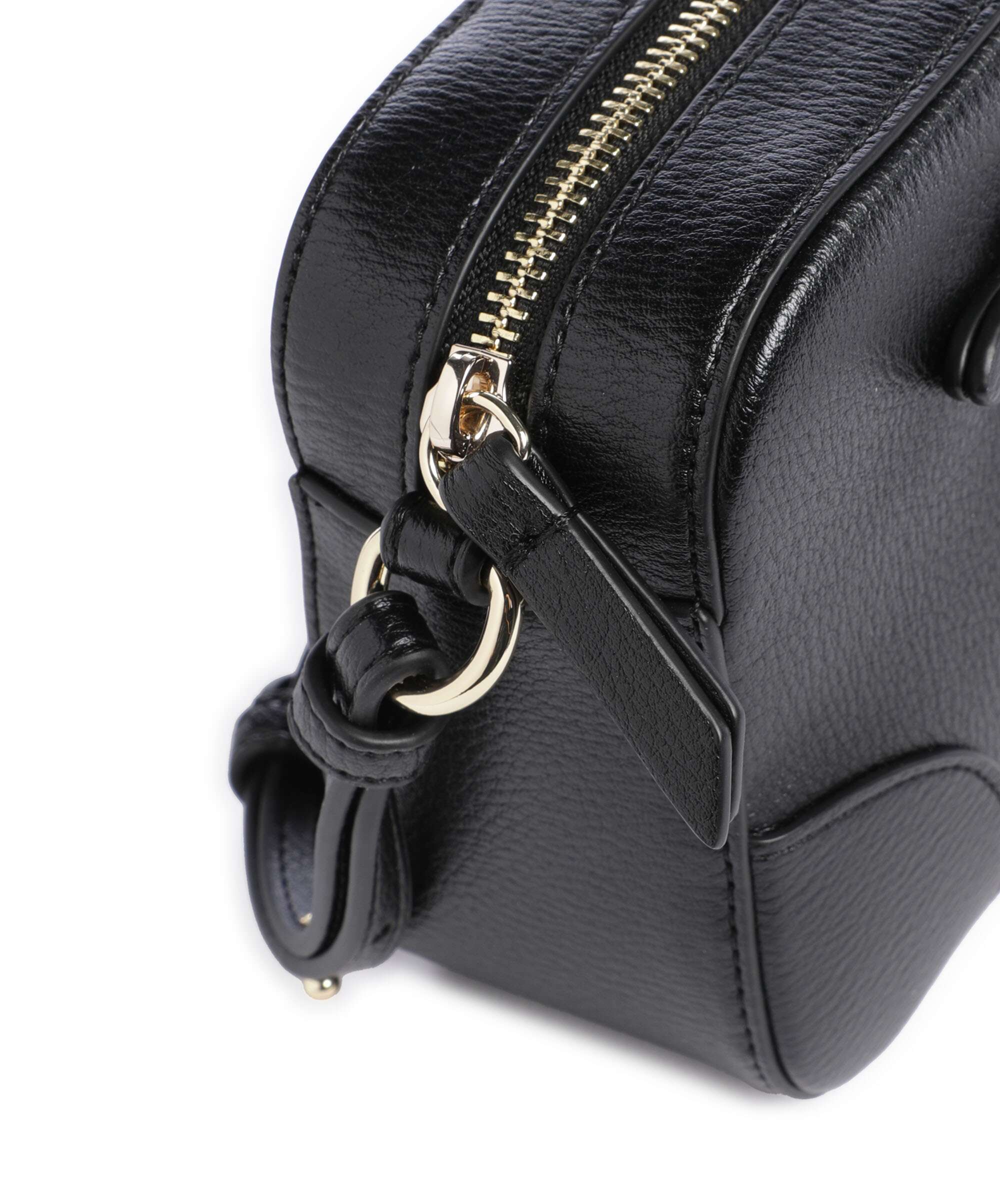 Armani Exchange Polly Crossbody tas black - Image 4