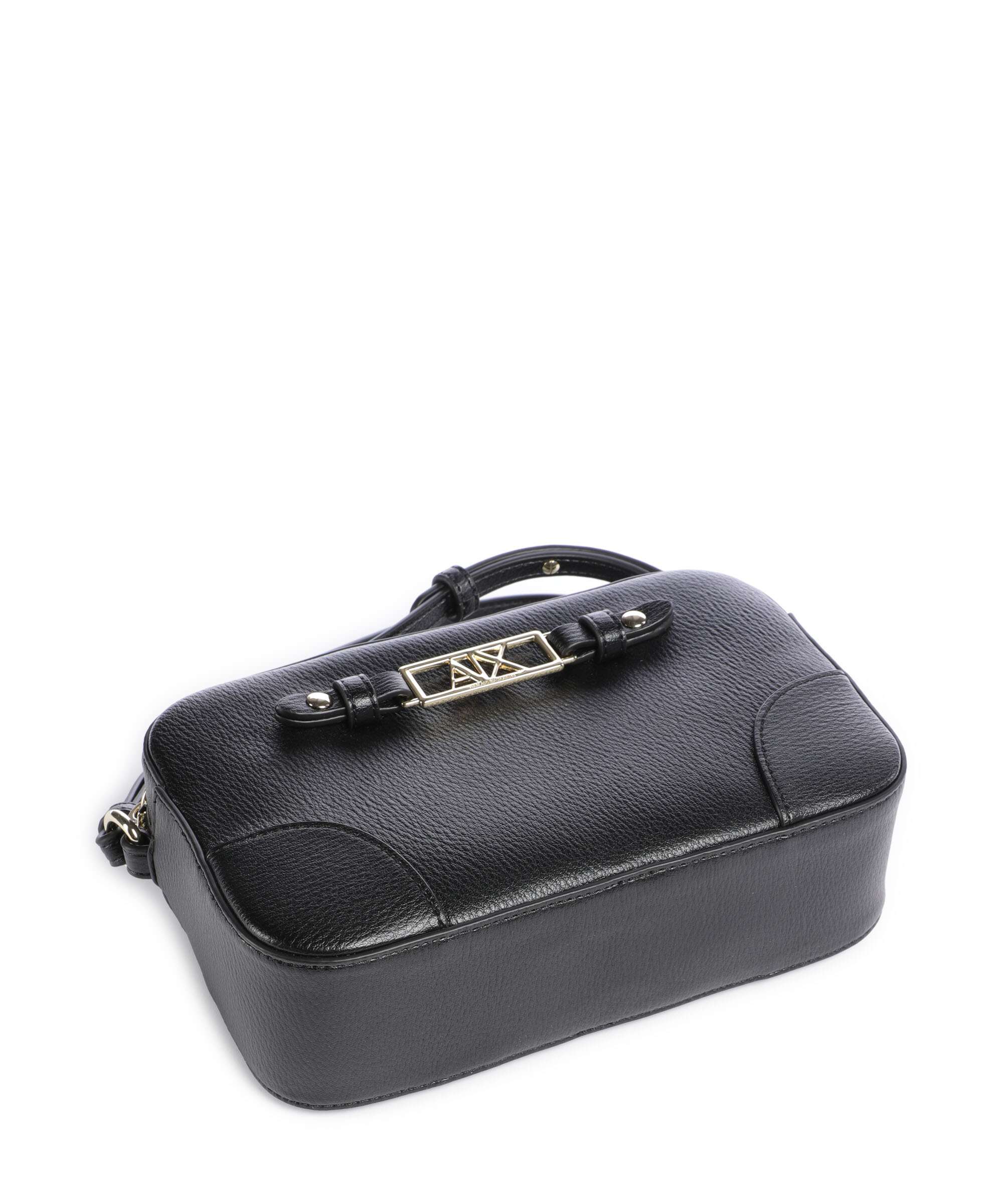 Armani Exchange Polly Crossbody tas black - Image 5