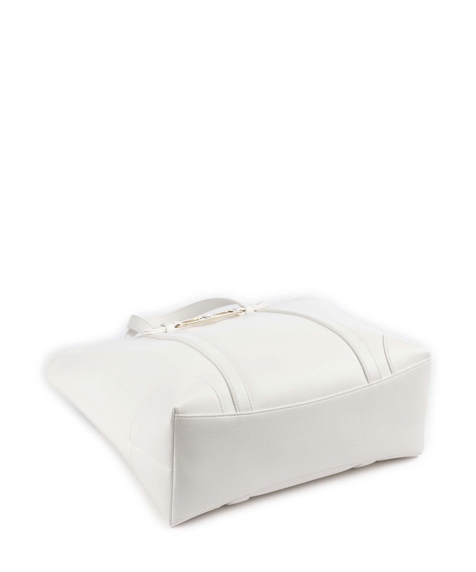 Armani Exchange Polly Handtas off white - Image 4