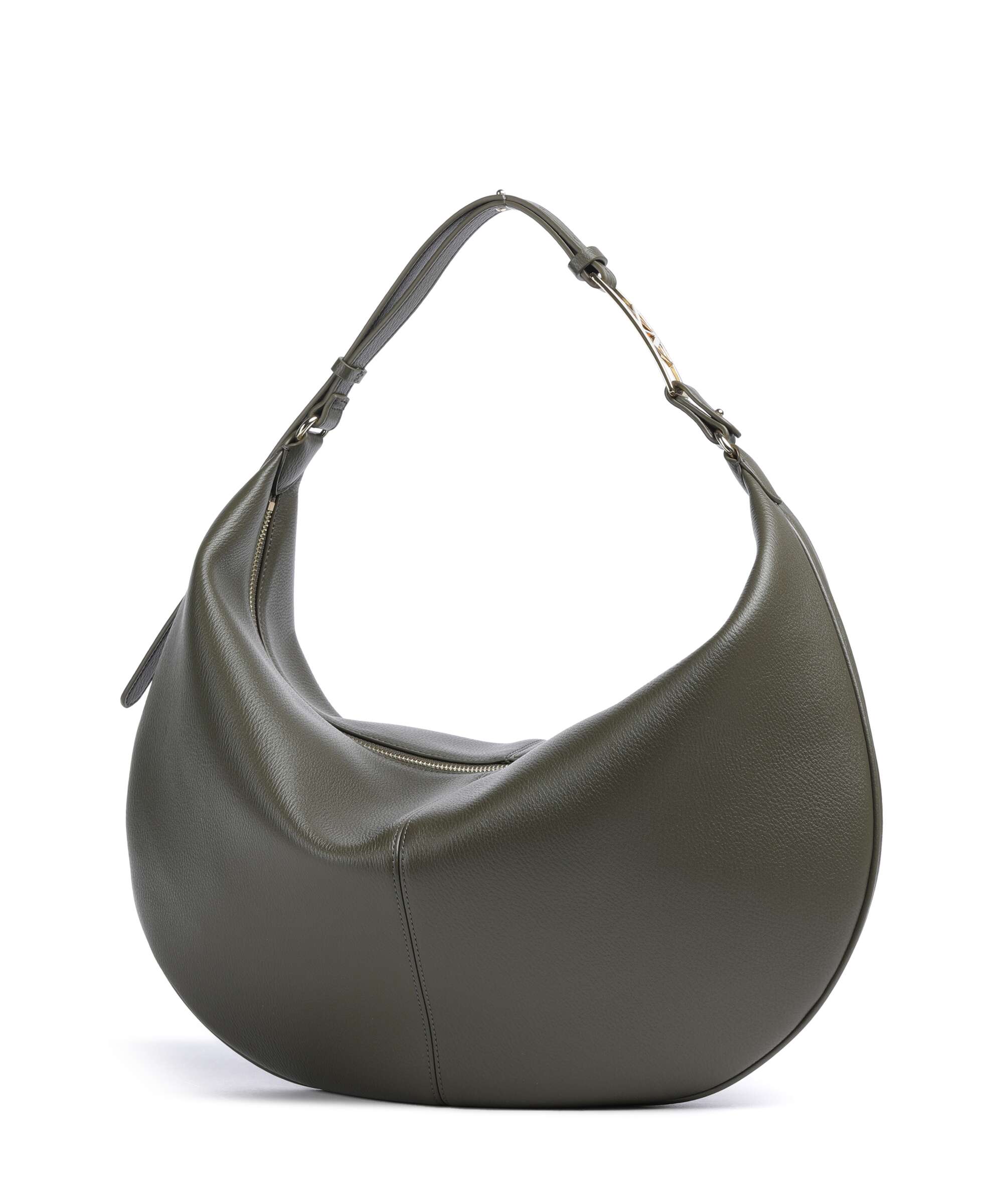 Armani Exchange Polly L Hobo tas savanna - Image 2