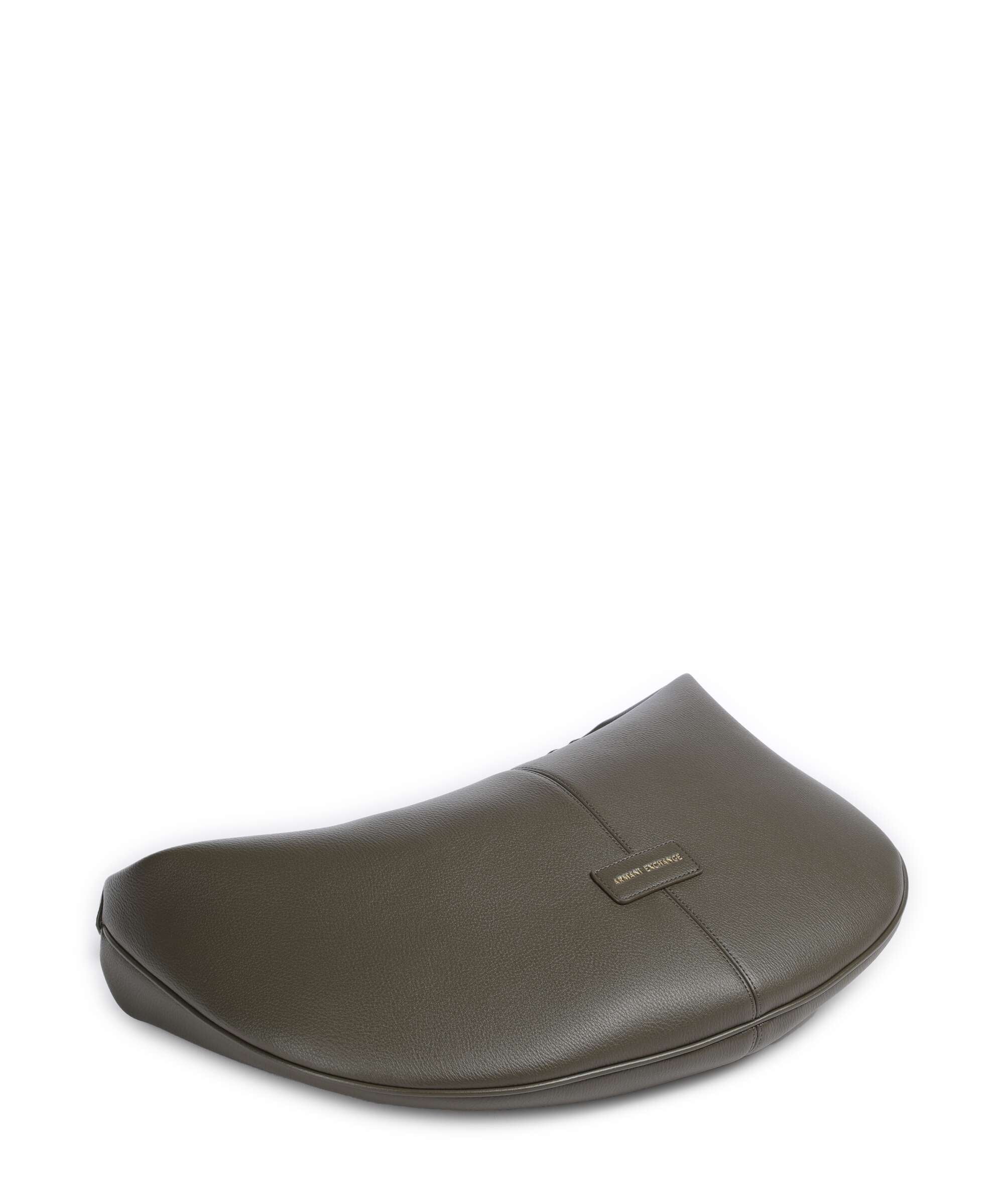 Armani Exchange Polly L Hobo tas savanna - Image 5